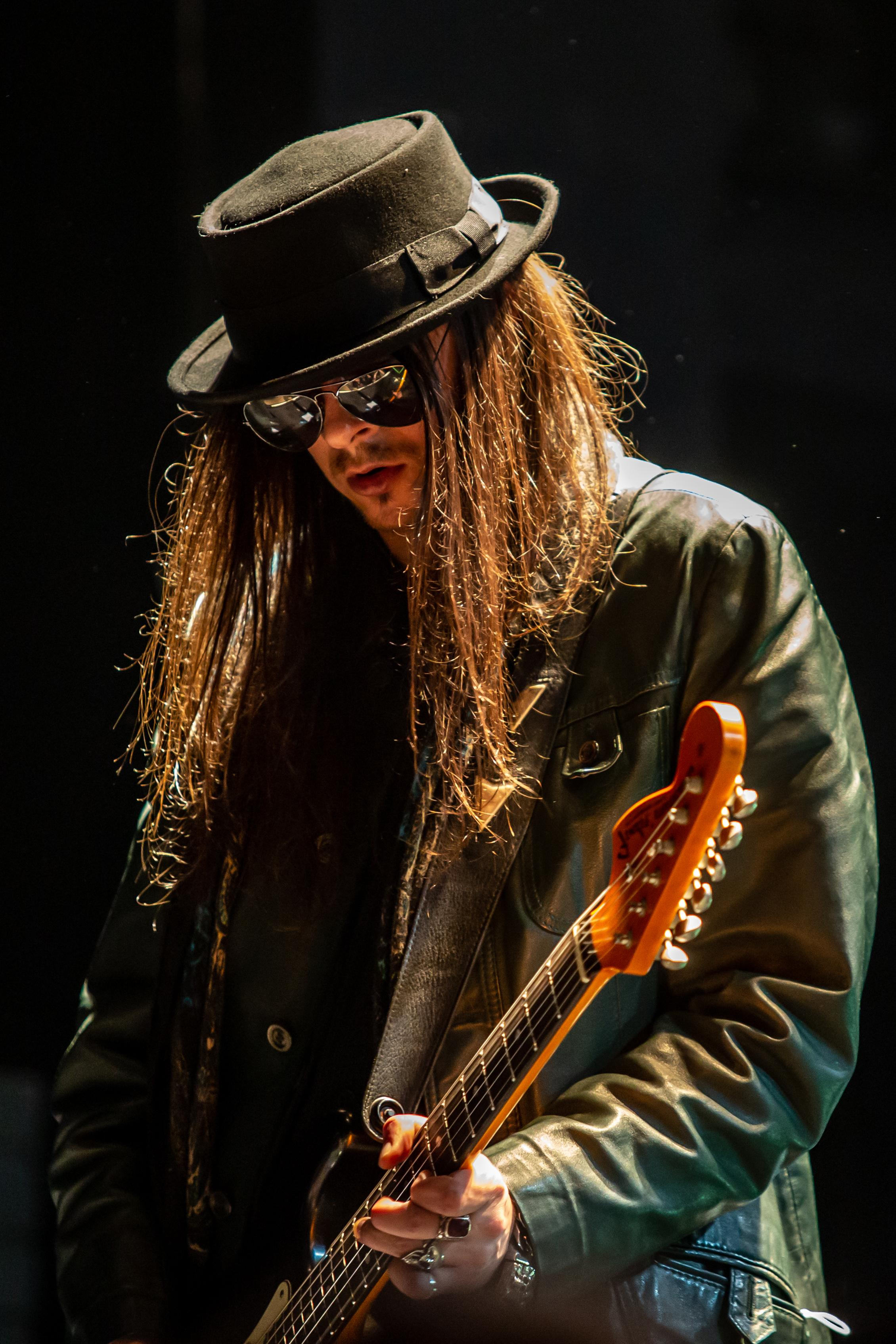 AMALGAMA. Фотограф Сонкина Татьяна