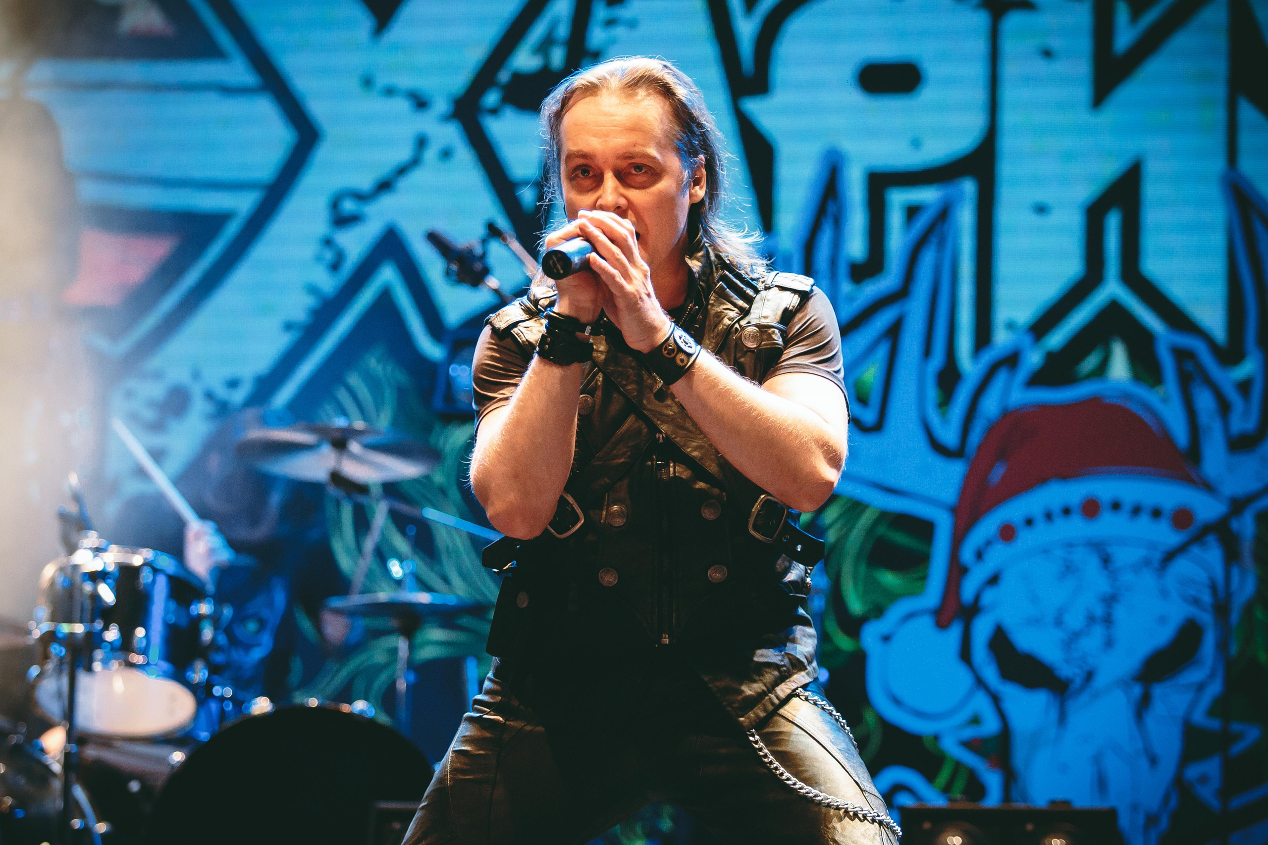 ХАРИЗМА. Фотограф Сонкина Татьяна