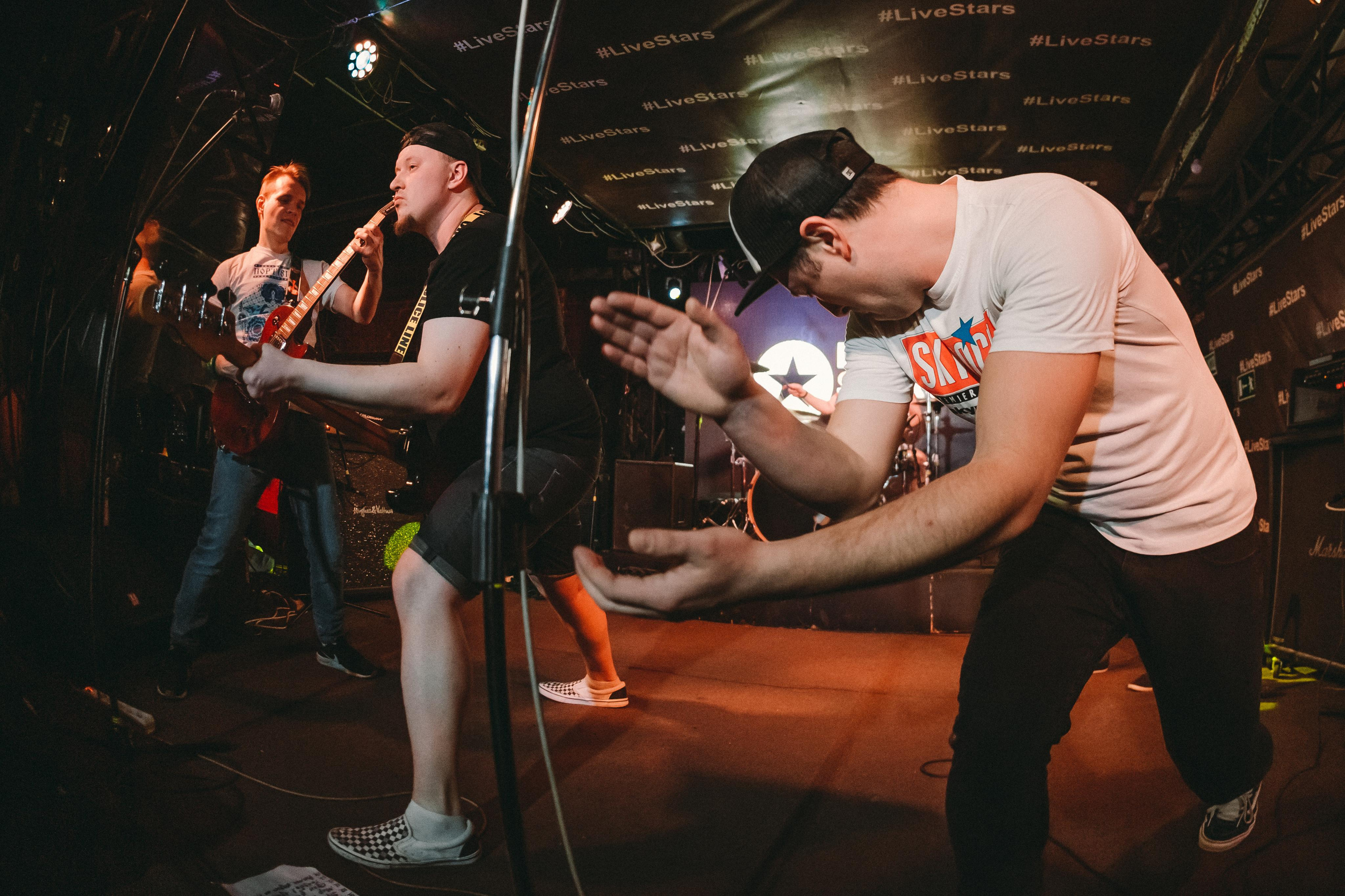 СВОБОДА ВАЖНЕЕ МОДЫ. Фотограф Сонкина Татьяна