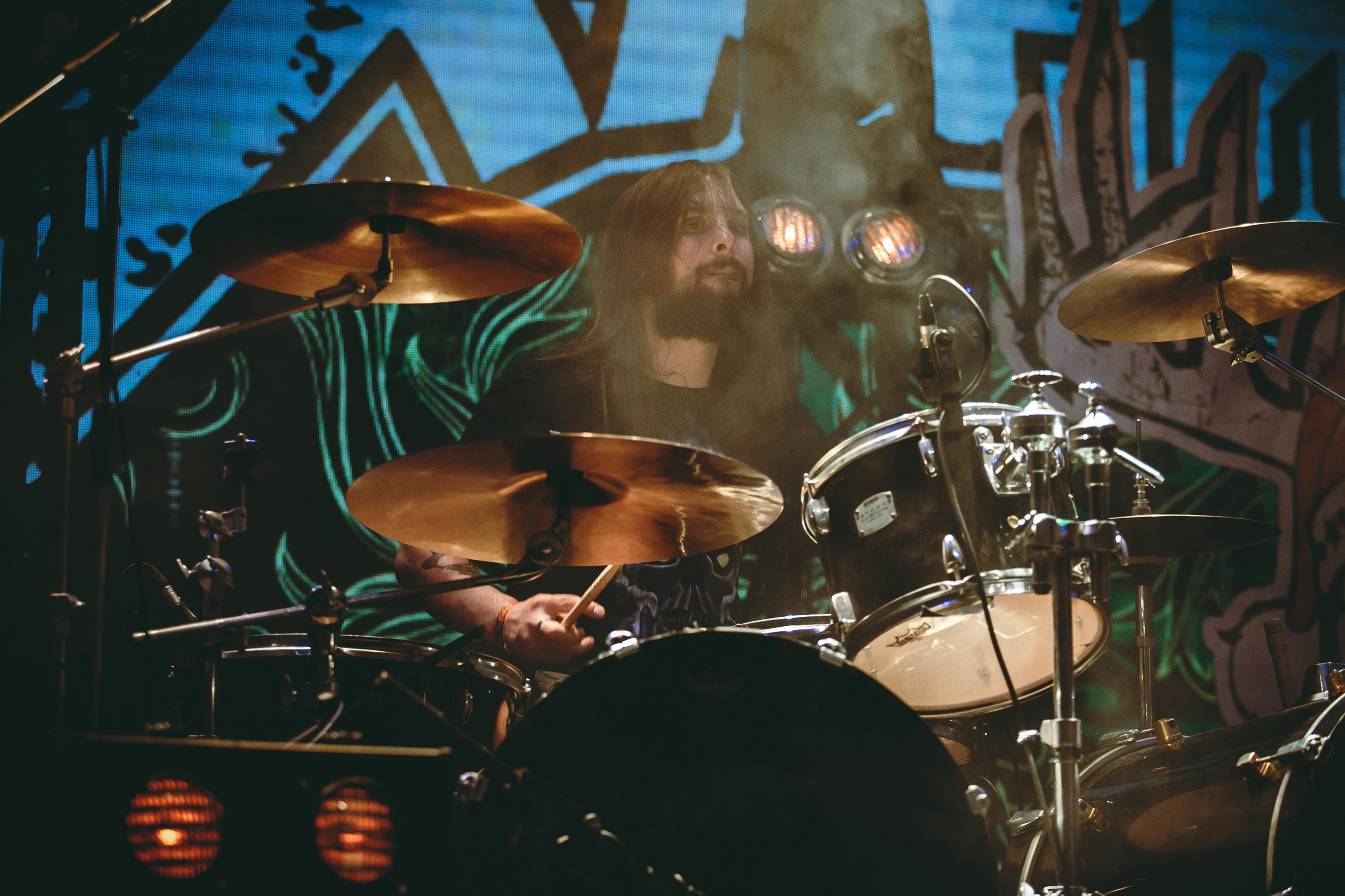 ХАРИЗМА. Фотограф Сонкина Татьяна