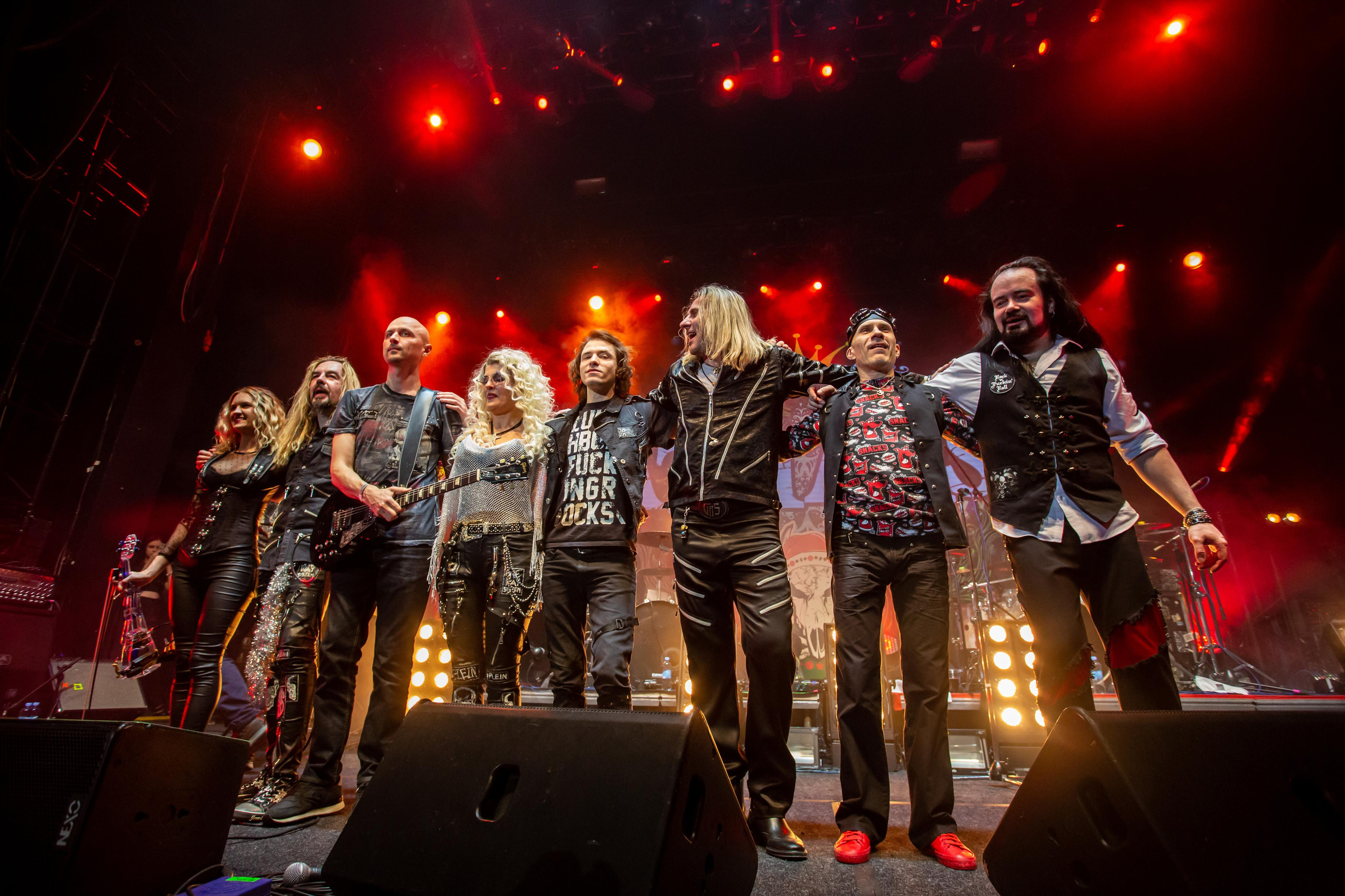 CATHARSIS. Photographer Sonkina Tatiana (Tanya Ash)