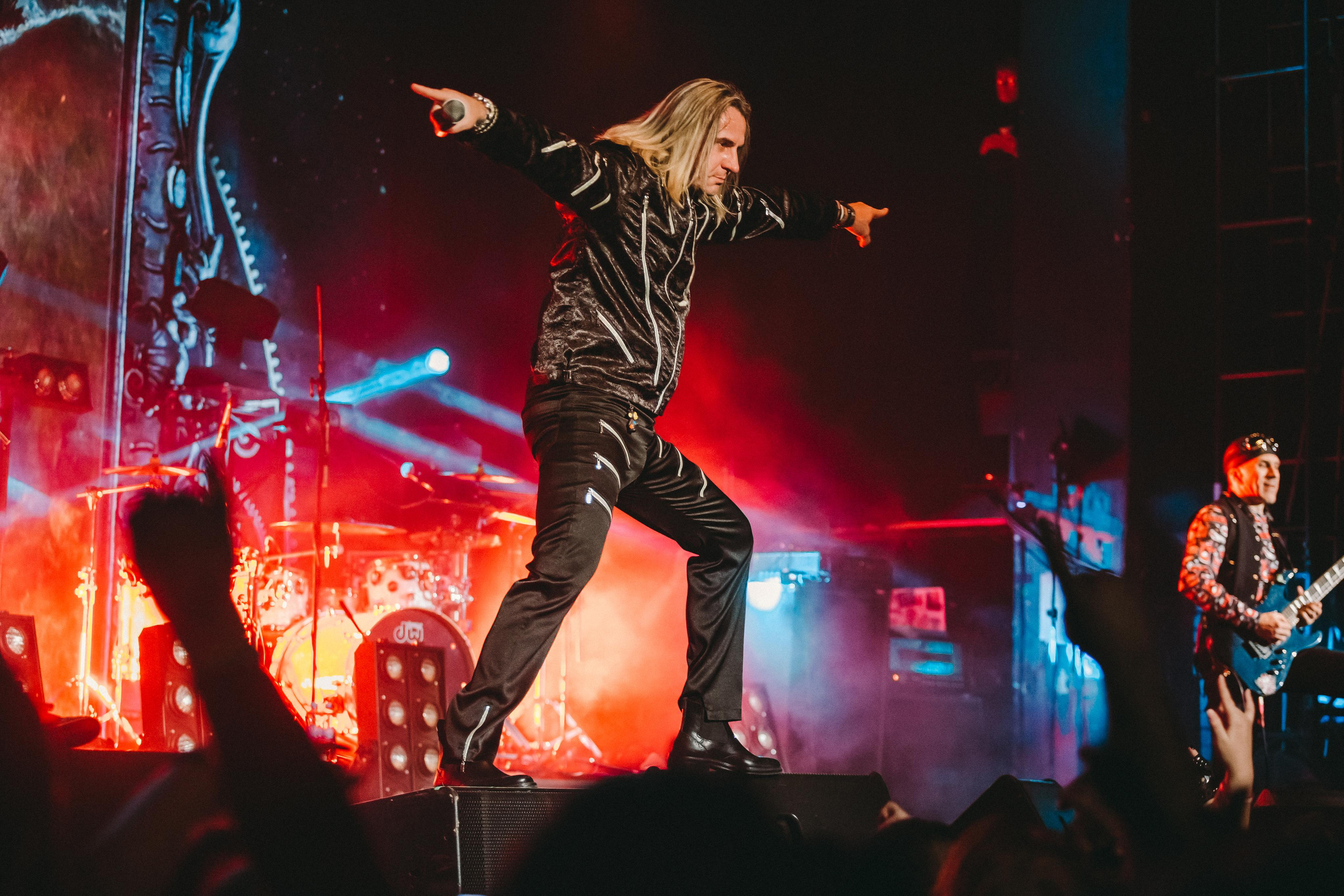 CATHARSIS. Photographer Sonkina Tatiana (Tanya Ash)