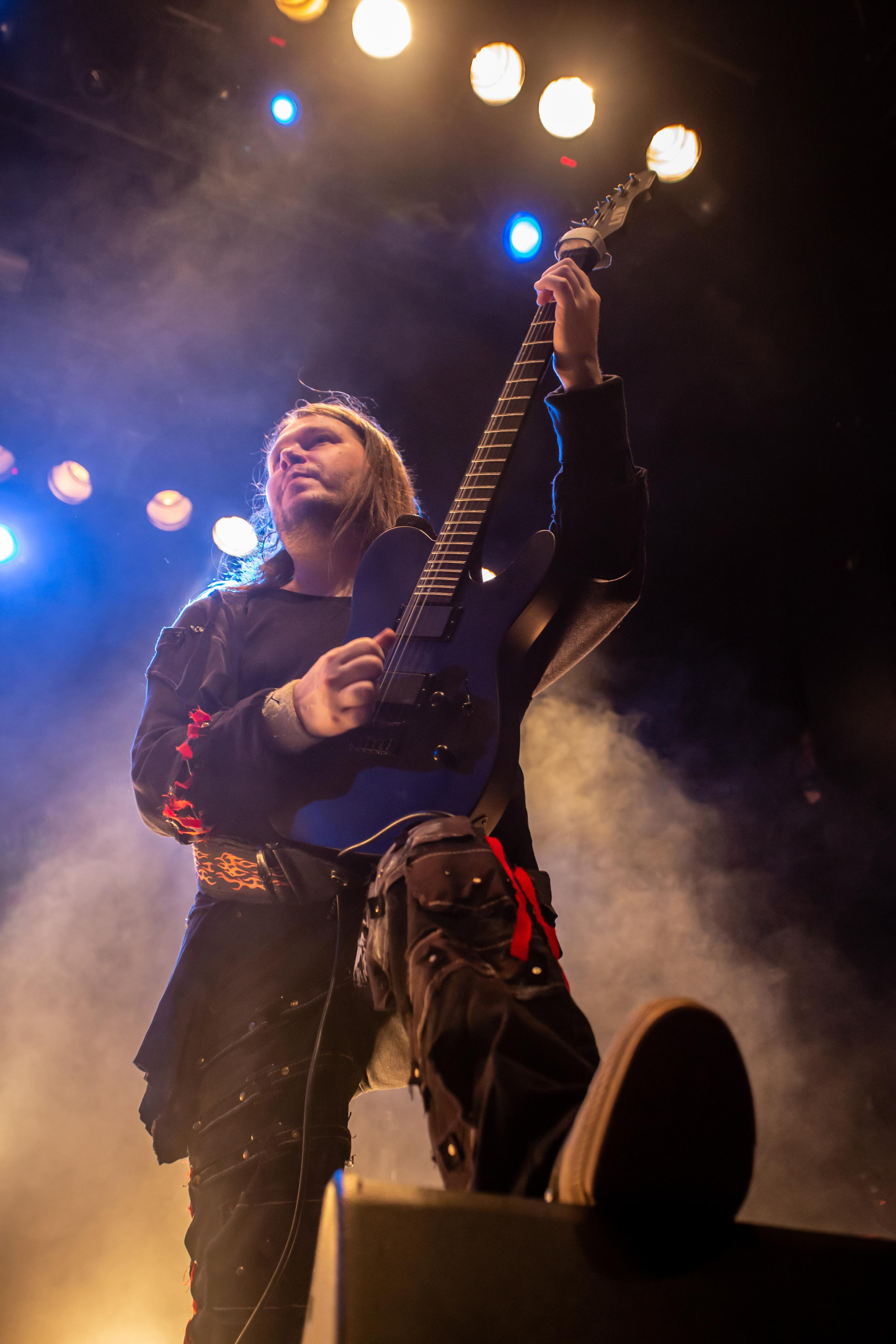 ГРАН-КУРАЖ. Photographer Sonkina Tatiana (Tanya Ash)