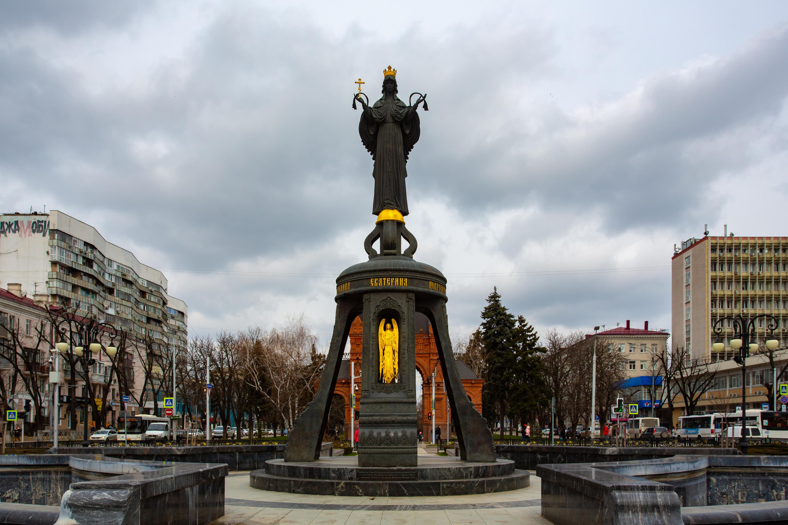 Краснодар. Photographer Sonkina Tatiana (Tanya Ash)