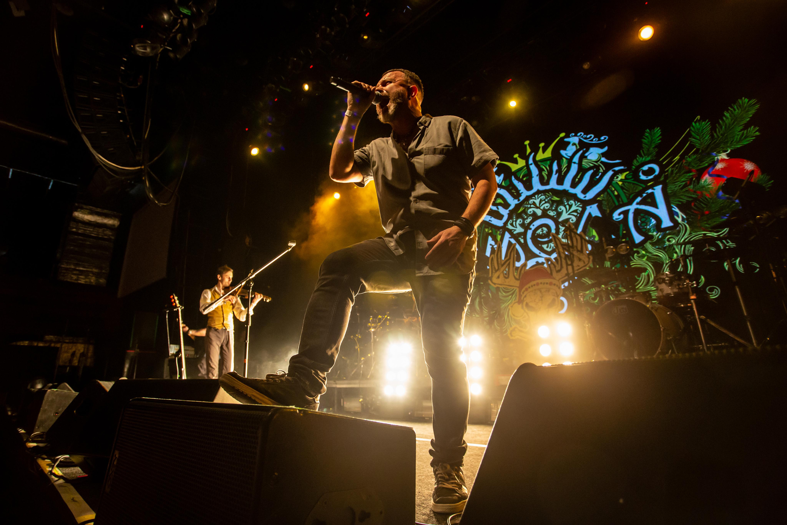 ОМЕЛА. Photographer Sonkina Tatiana (Tanya Ash)