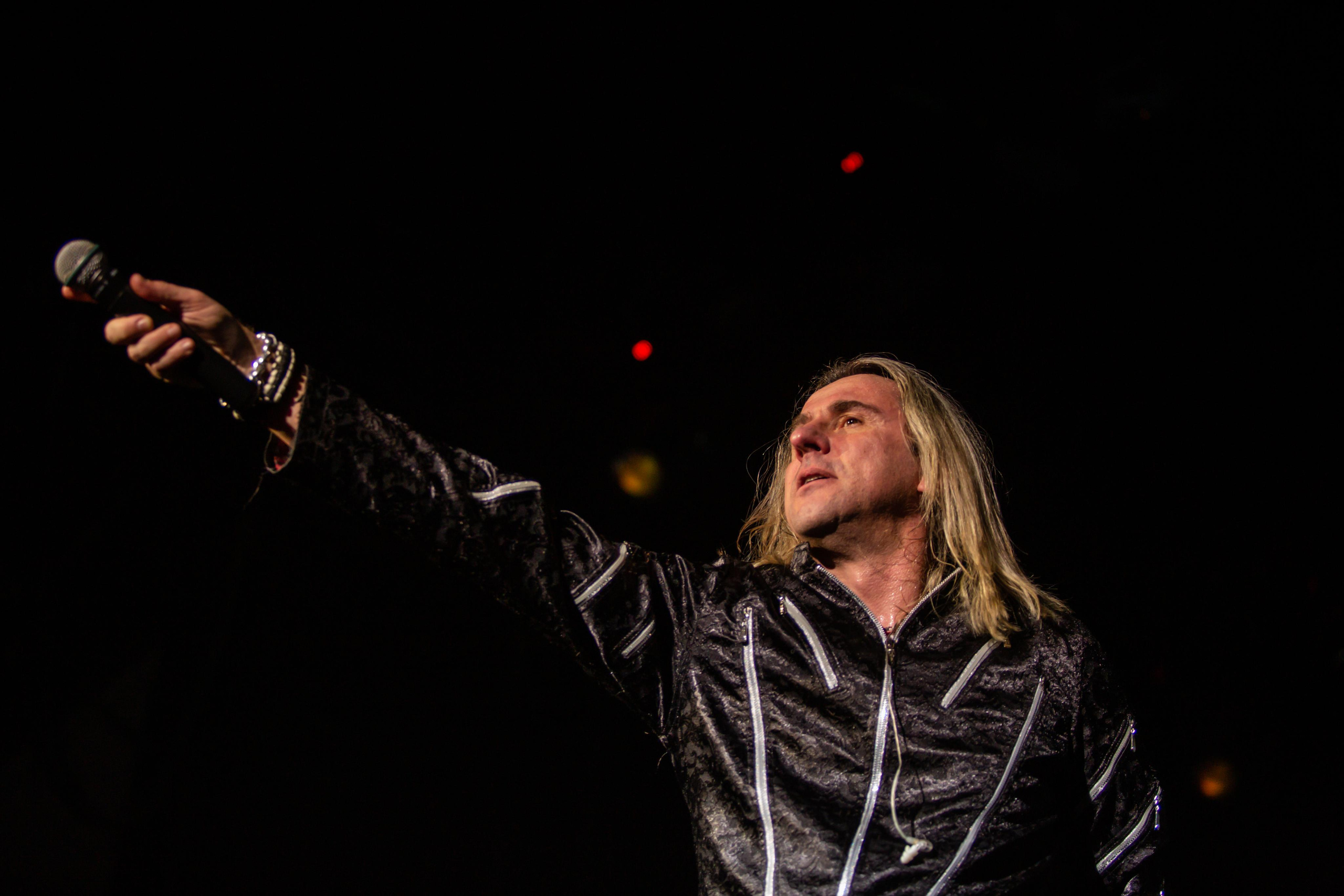 CATHARSIS. Photographer Sonkina Tatiana (Tanya Ash)