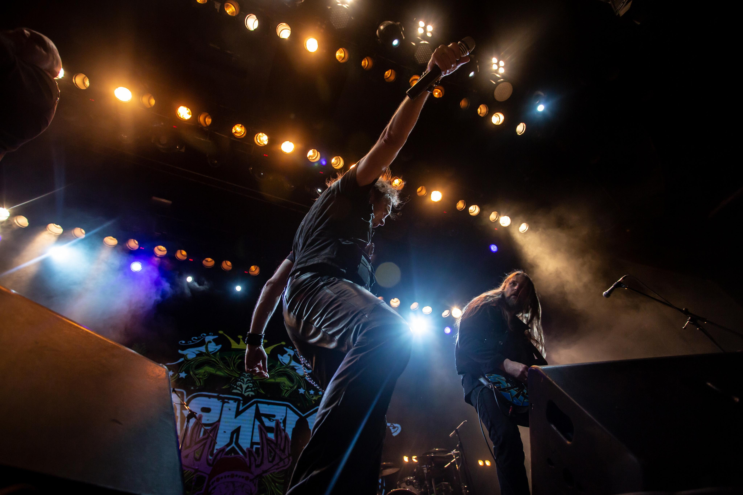 ХАРИЗМА. Фотограф Сонкина Татьяна