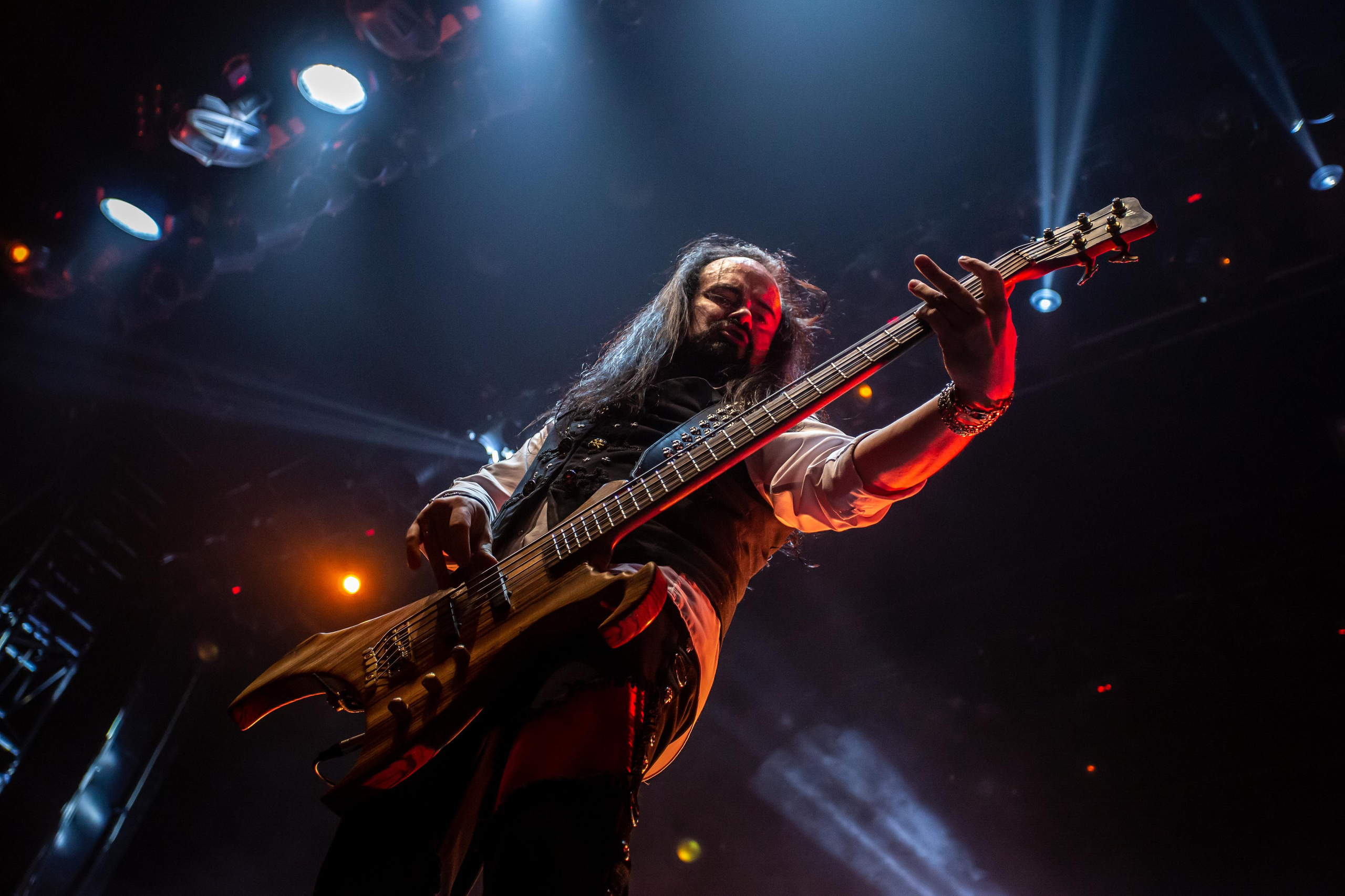 CATHARSIS. Photographer Sonkina Tatiana (Tanya Ash)