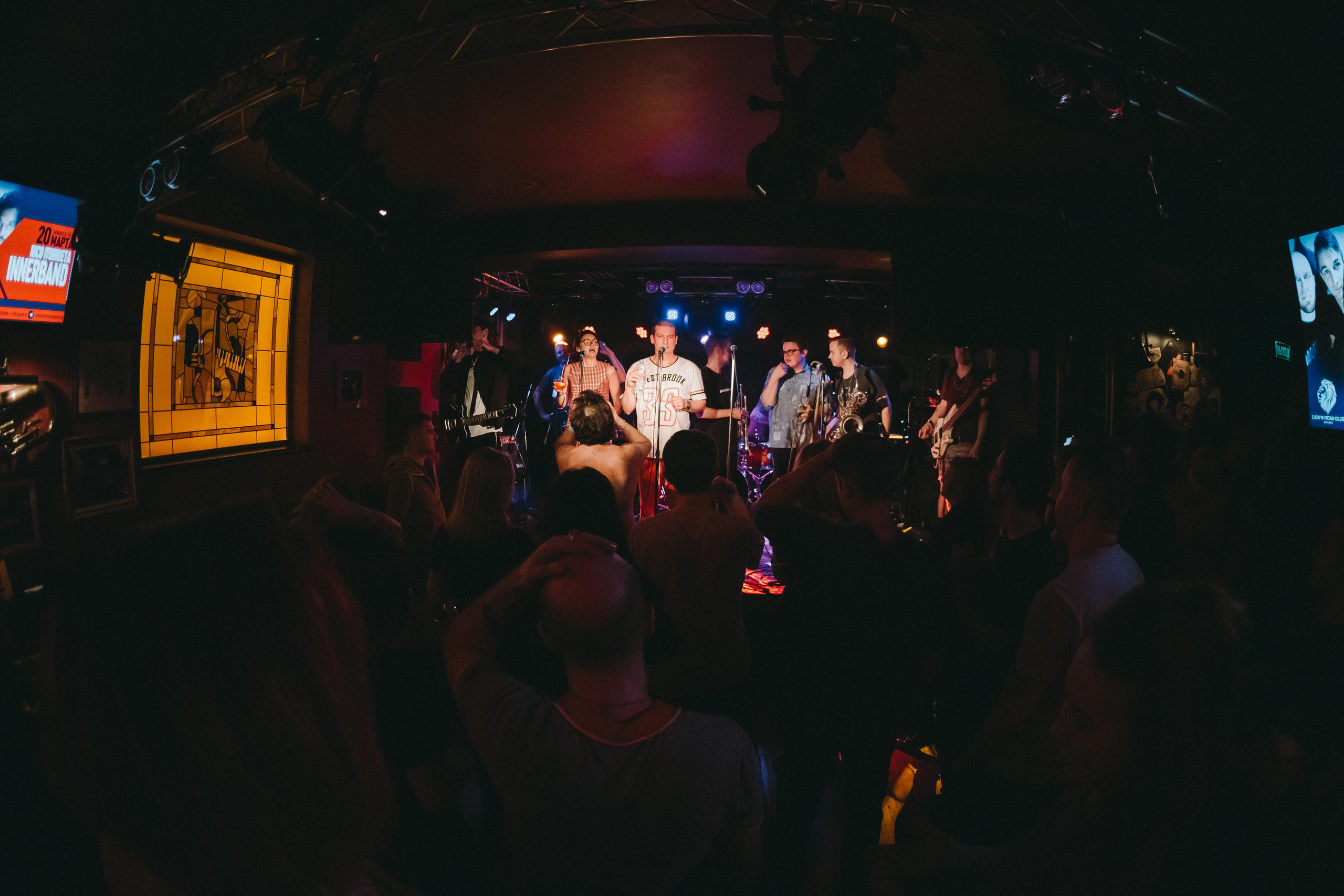 OLЕГ. Photographer Sonkina Tatiana (Tanya Ash)