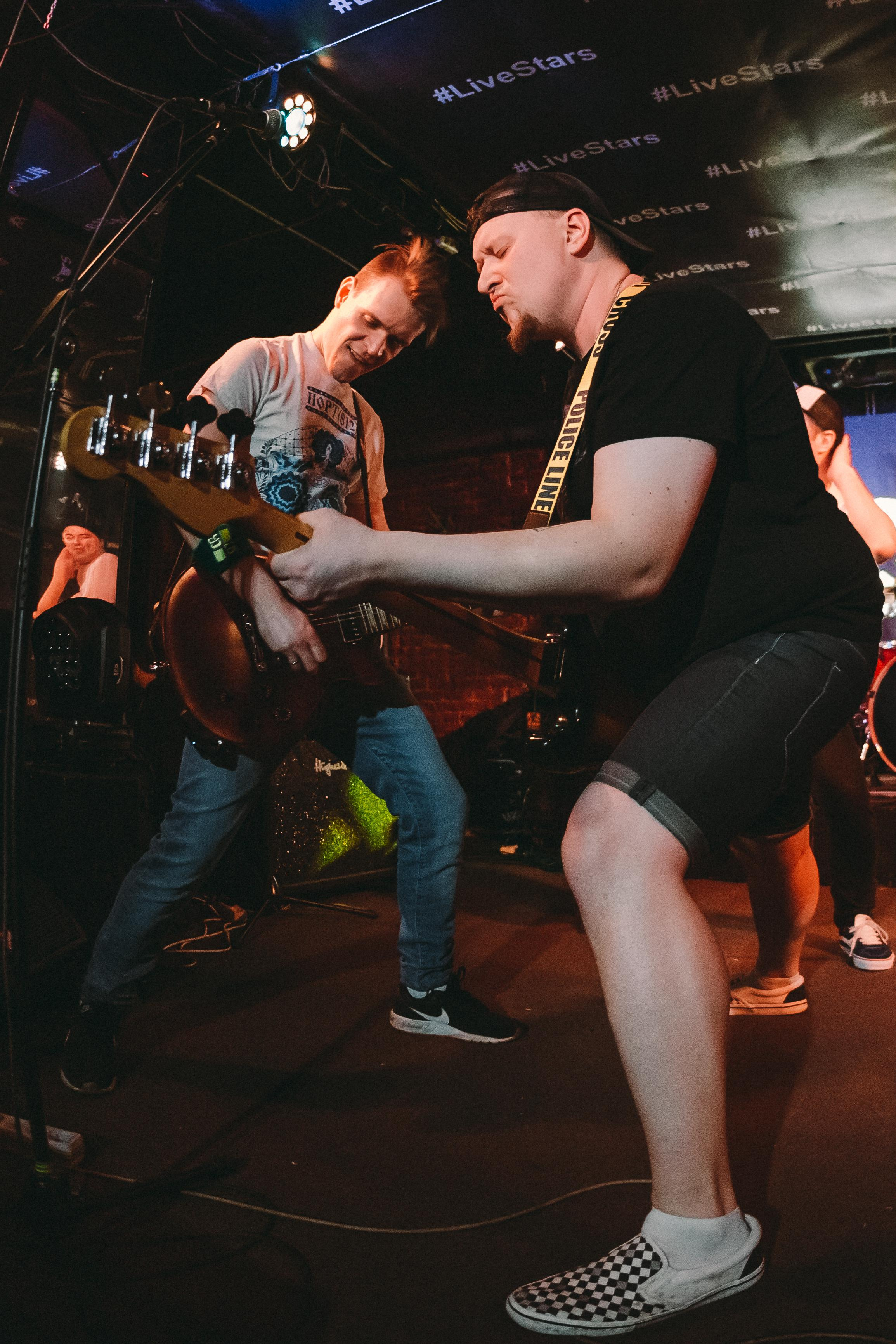 СВОБОДА ВАЖНЕЕ МОДЫ. Фотограф Сонкина Татьяна