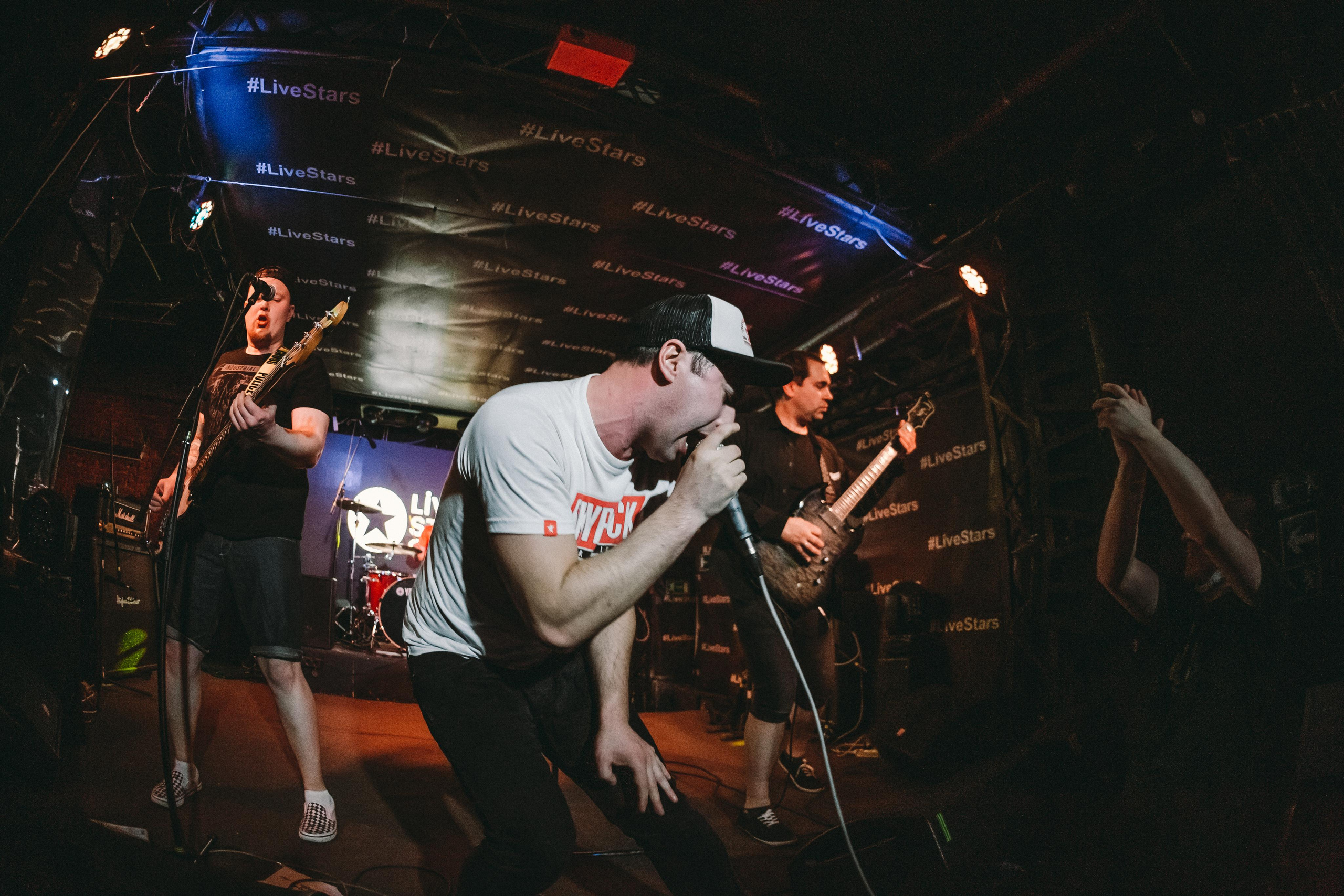 СВОБОДА ВАЖНЕЕ МОДЫ. Фотограф Сонкина Татьяна