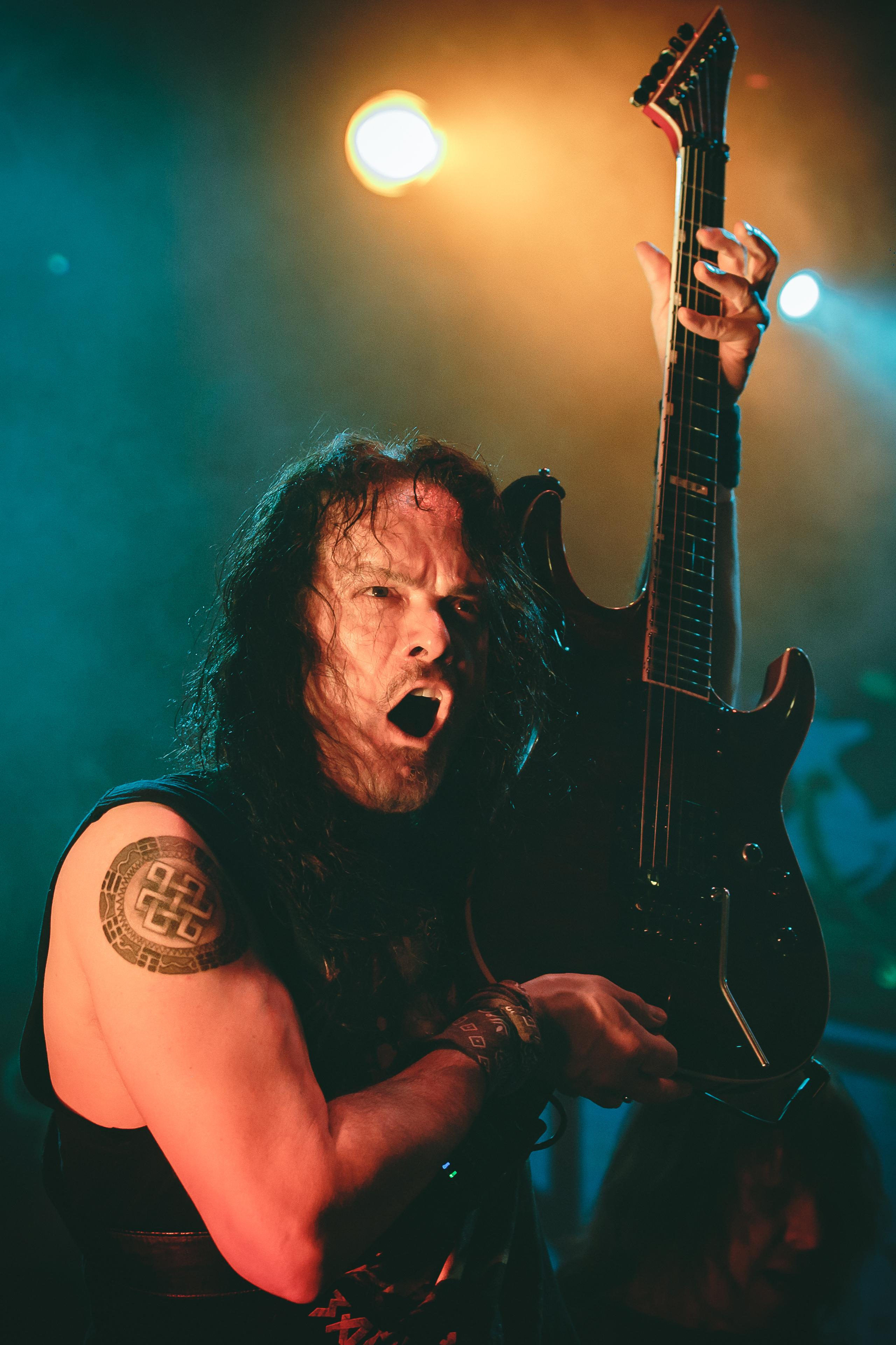 АРИЯ. Photographer Sonkina Tatiana (Tanya Ash)