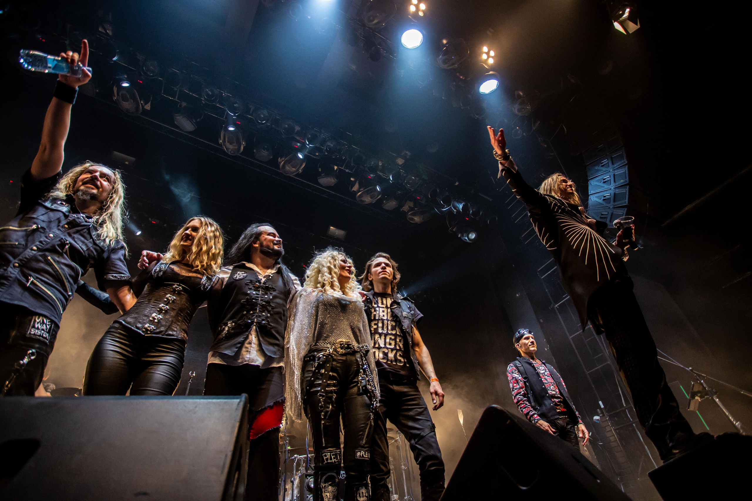 CATHARSIS. Photographer Sonkina Tatiana (Tanya Ash)