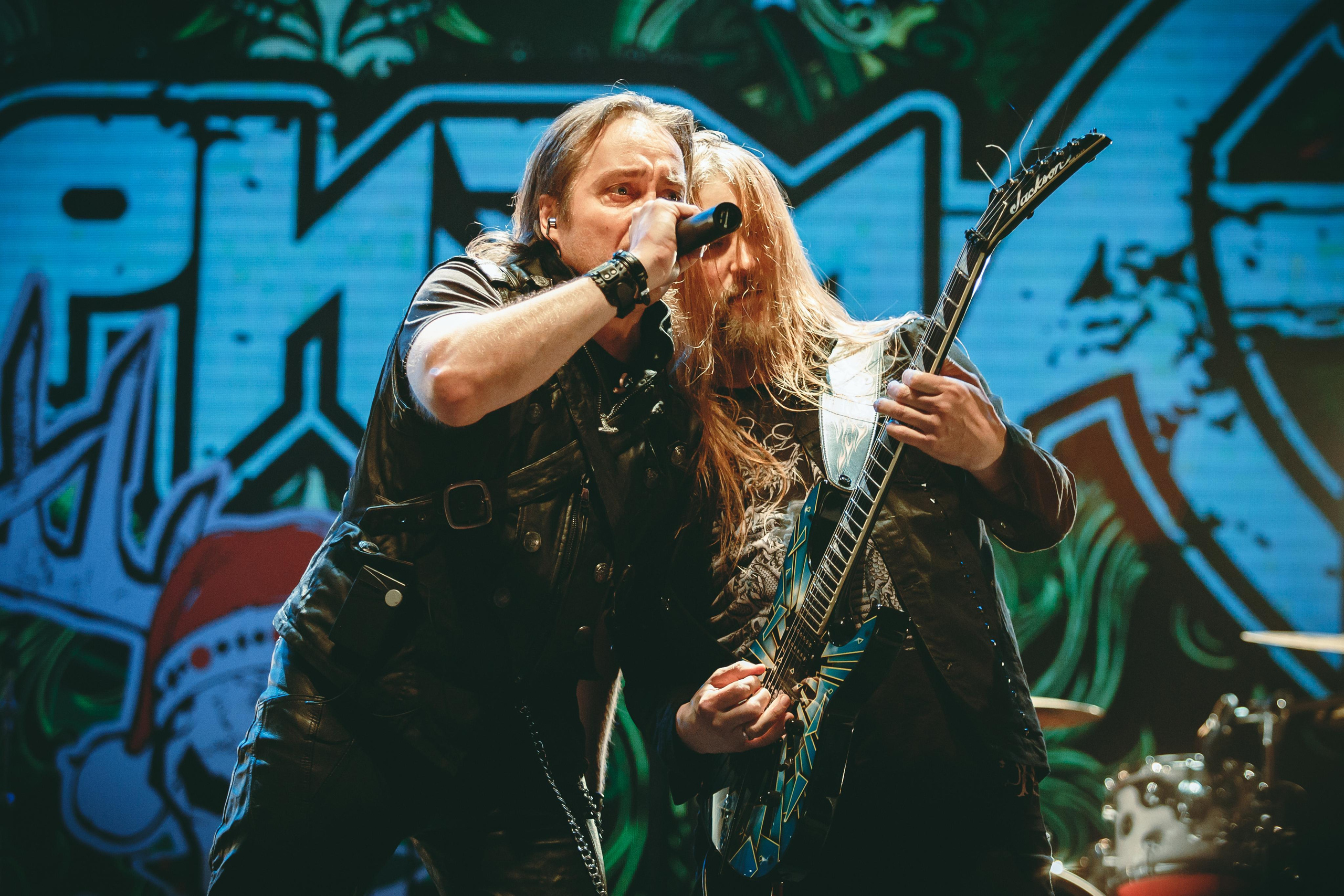 ХАРИЗМА. Фотограф Сонкина Татьяна