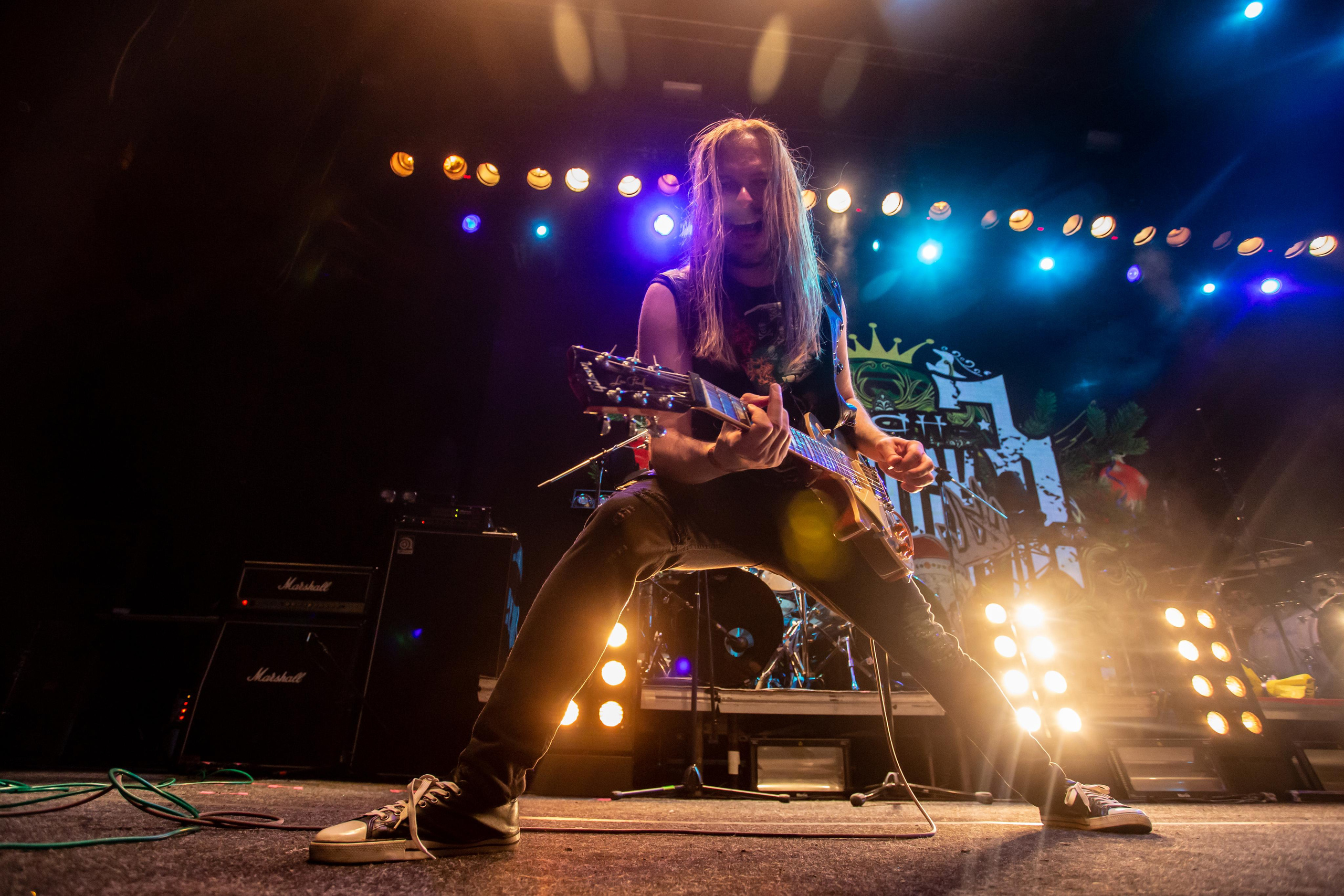 ГРАН-КУРАЖ. Photographer Sonkina Tatiana (Tanya Ash)