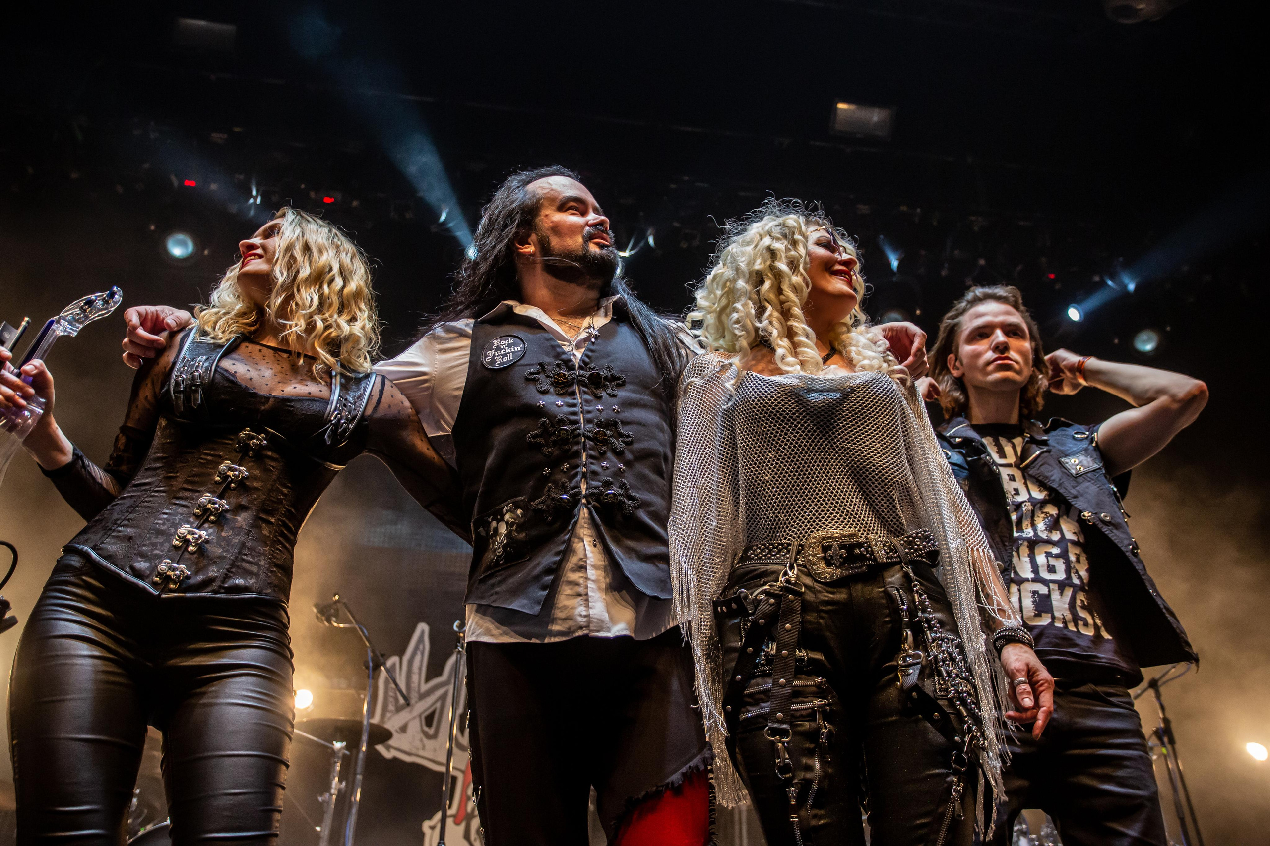 CATHARSIS. Photographer Sonkina Tatiana (Tanya Ash)