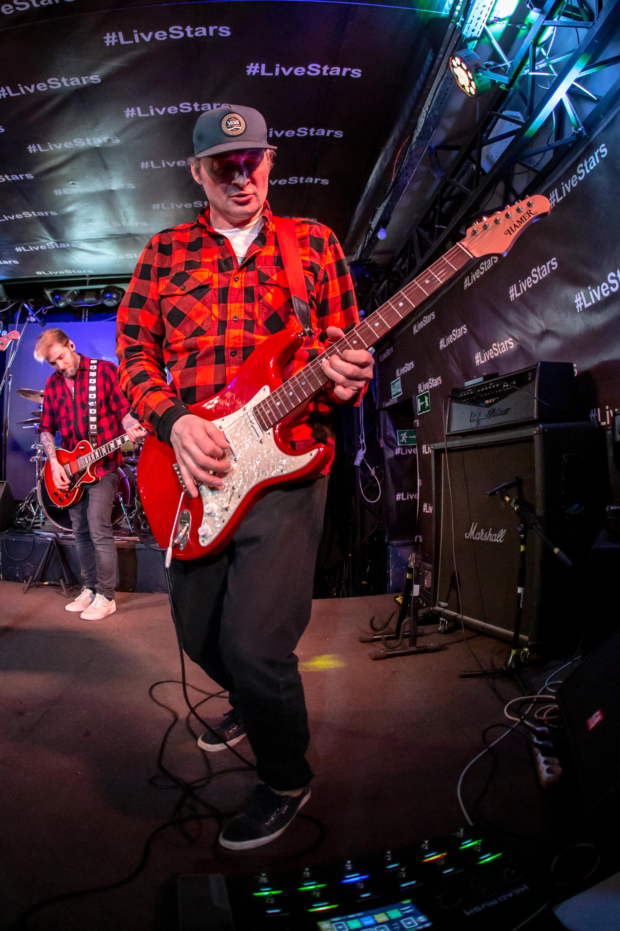 БЫВШИЙ В УПОТРЕБЛЕНИИ. Photographer Sonkina Tatiana (Tanya Ash)