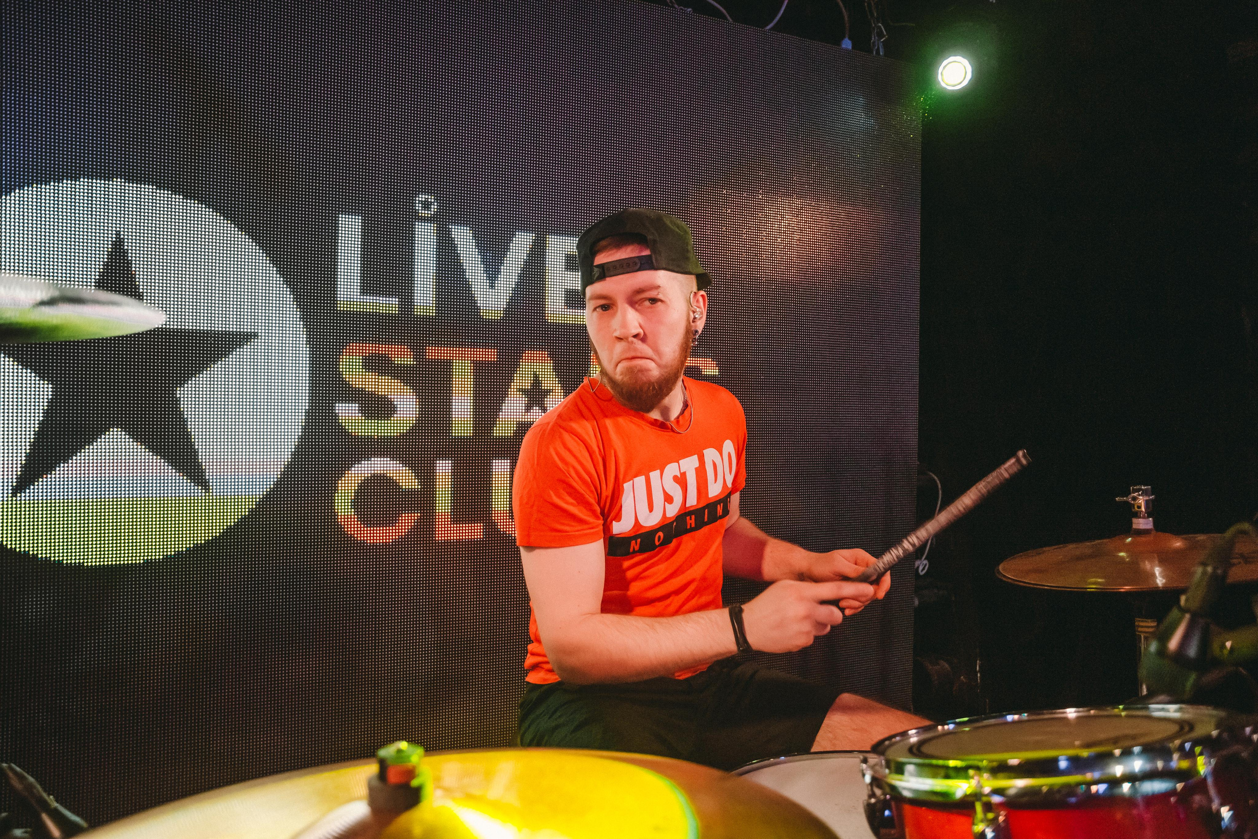 СВОБОДА ВАЖНЕЕ МОДЫ. Фотограф Сонкина Татьяна