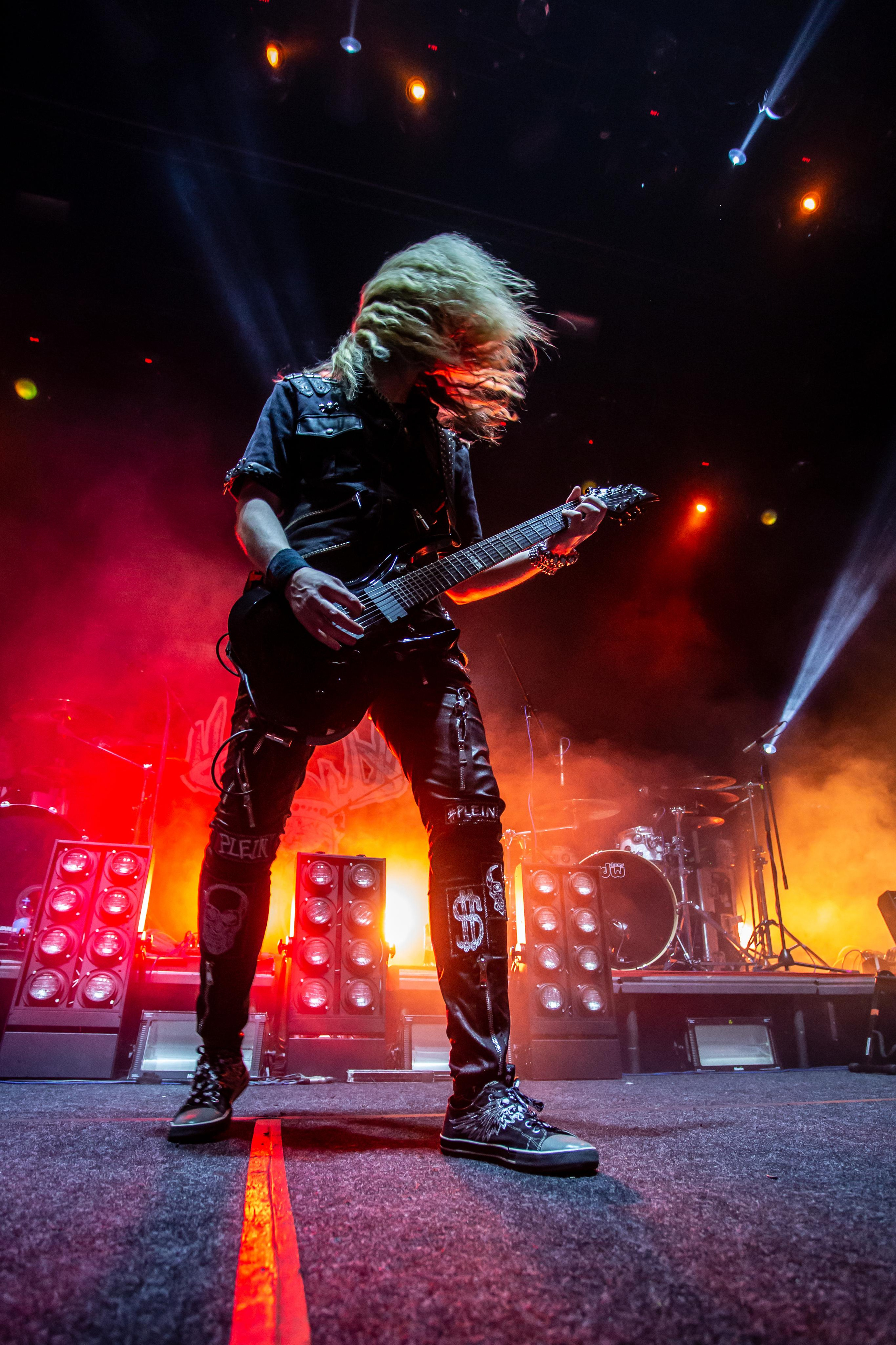 CATHARSIS. Photographer Sonkina Tatiana (Tanya Ash)