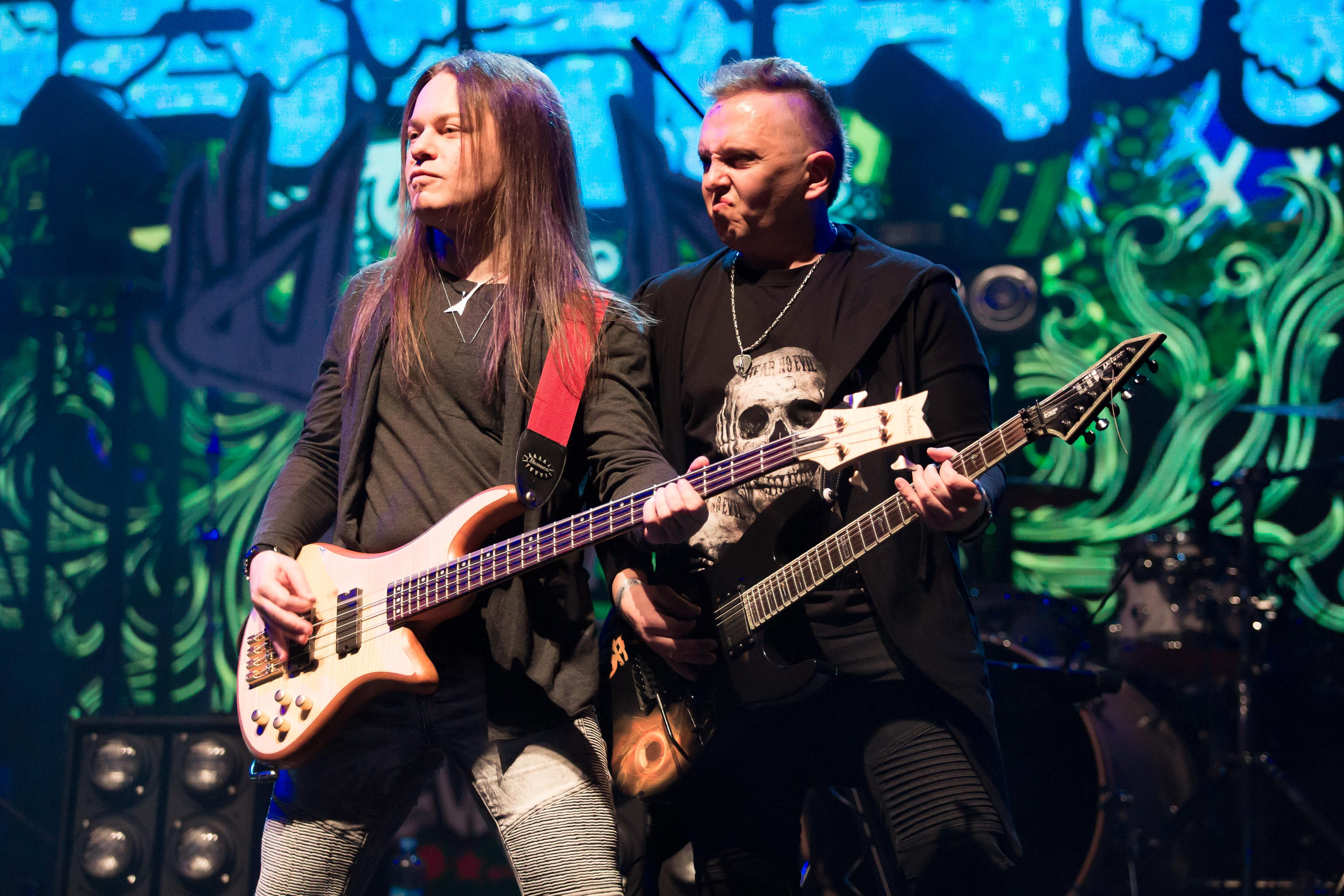 AMALGAMA. Фотограф Сонкина Татьяна