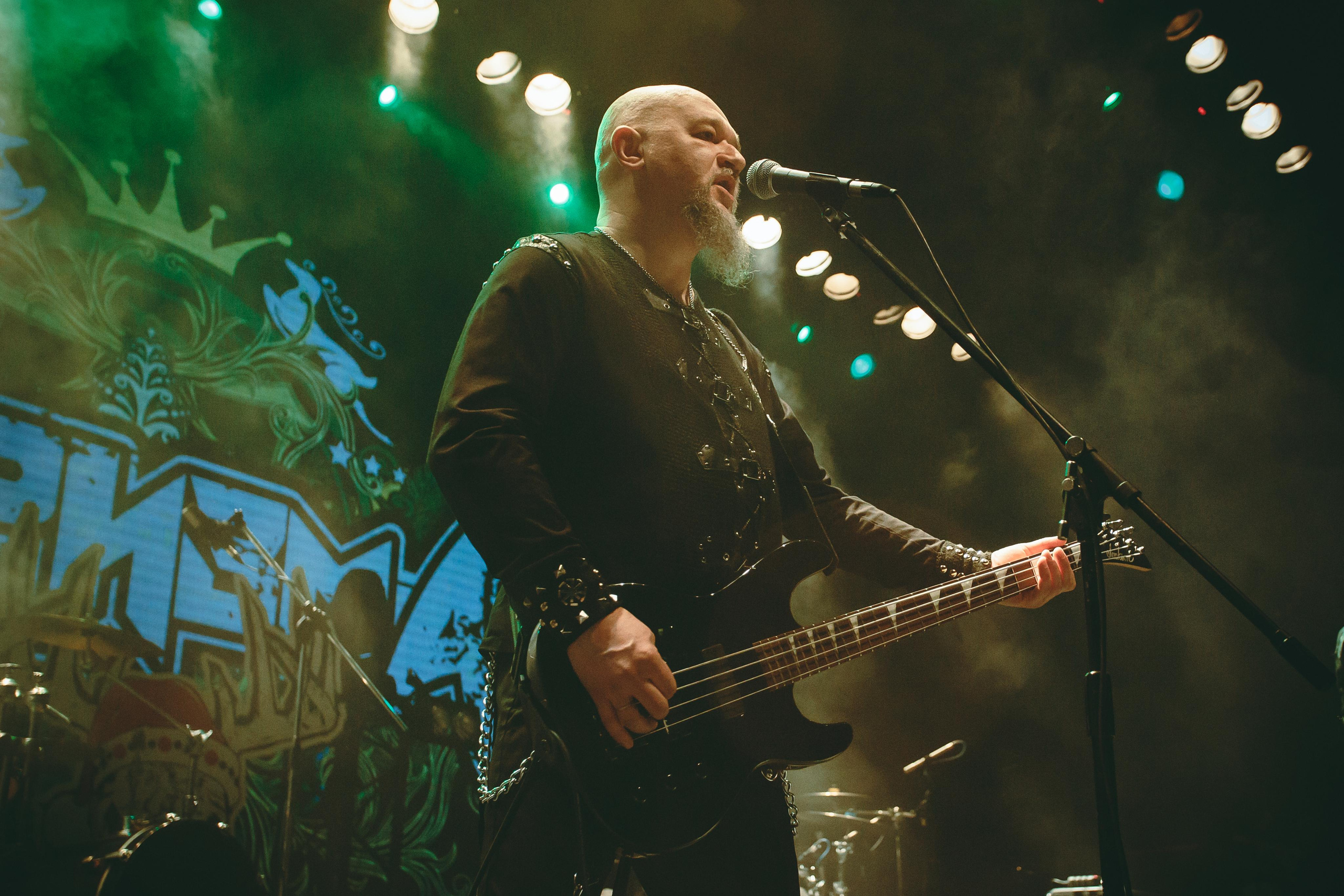 ХАРИЗМА. Фотограф Сонкина Татьяна