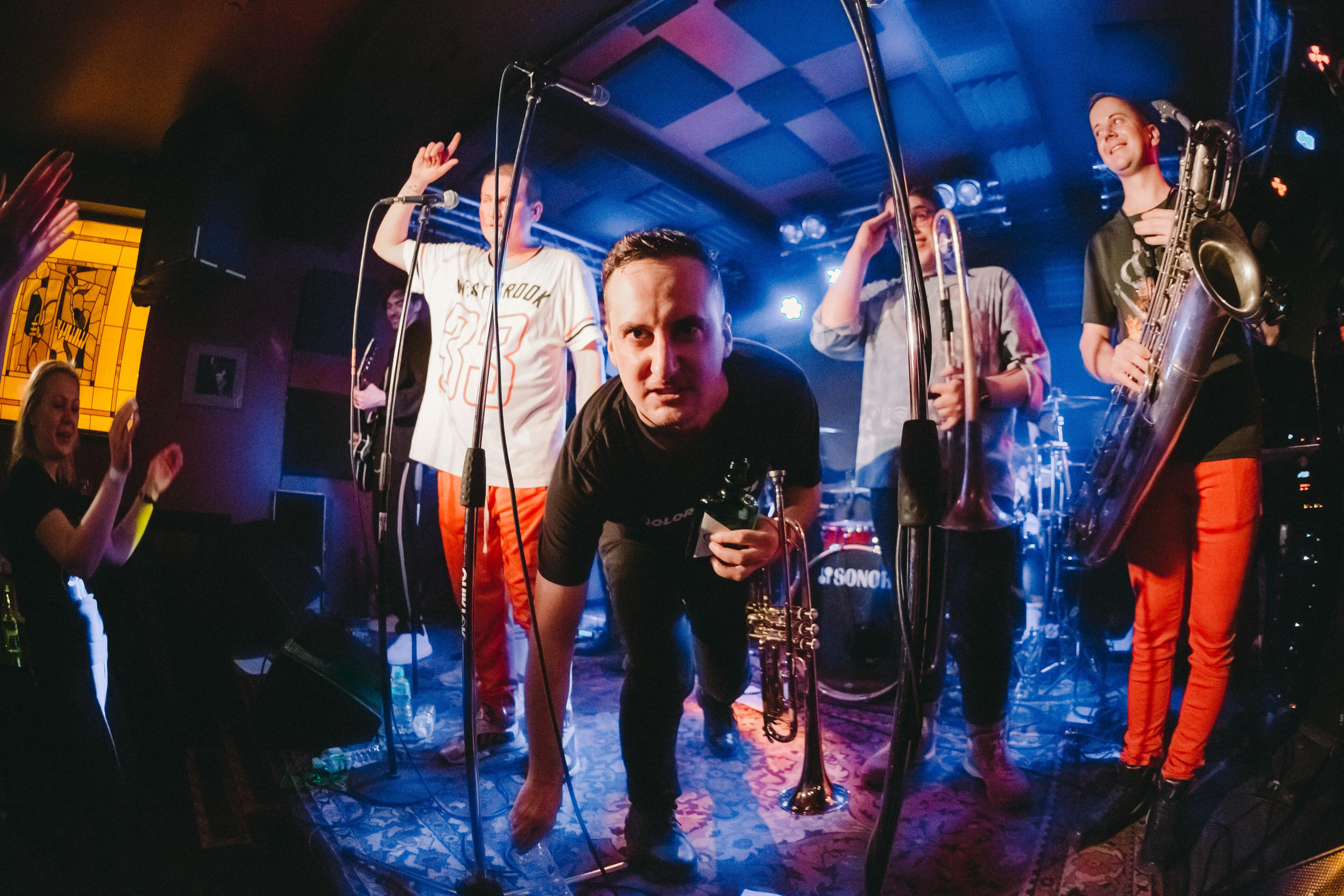 OLЕГ. Photographer Sonkina Tatiana (Tanya Ash)