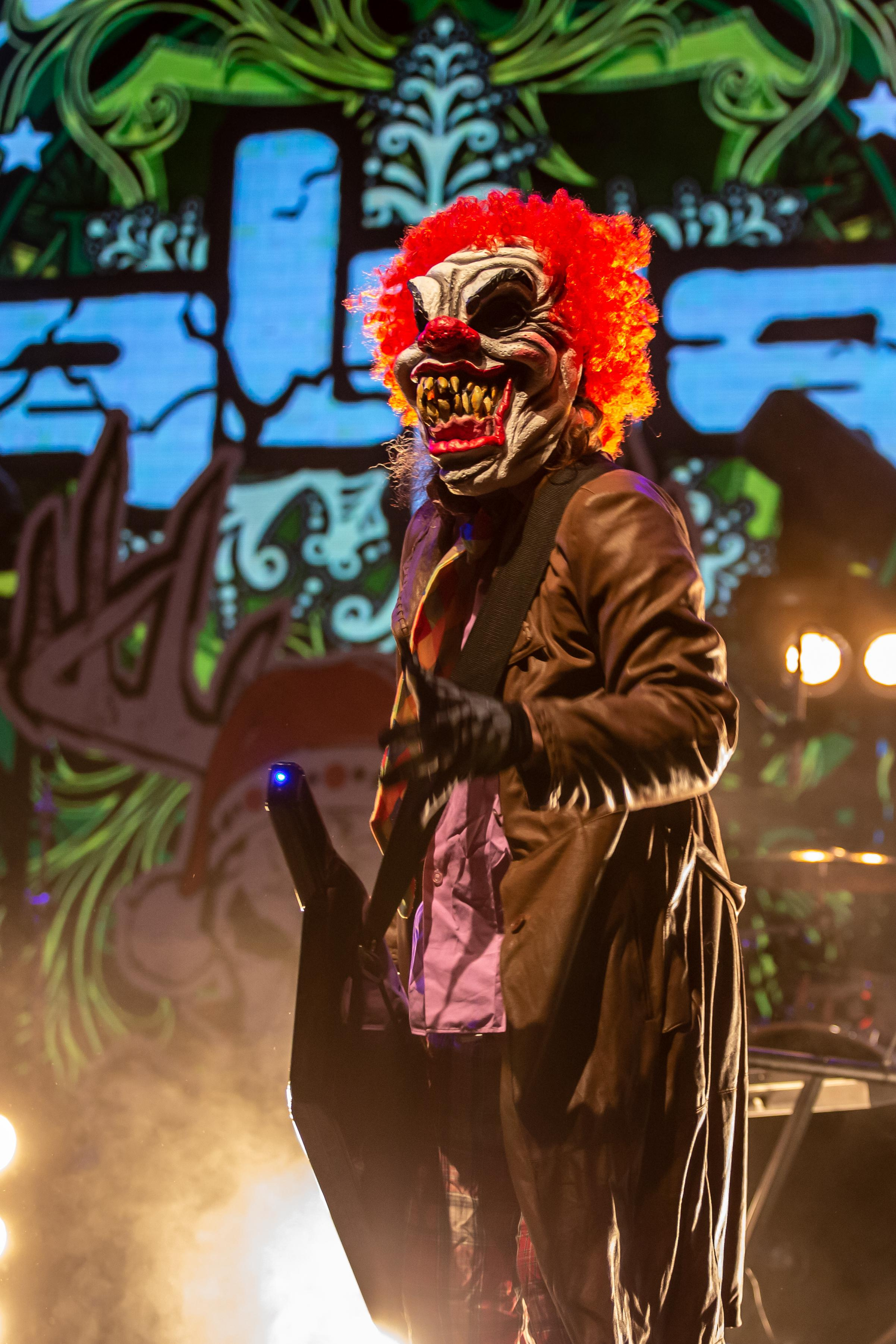 AMALGAMA. Фотограф Сонкина Татьяна