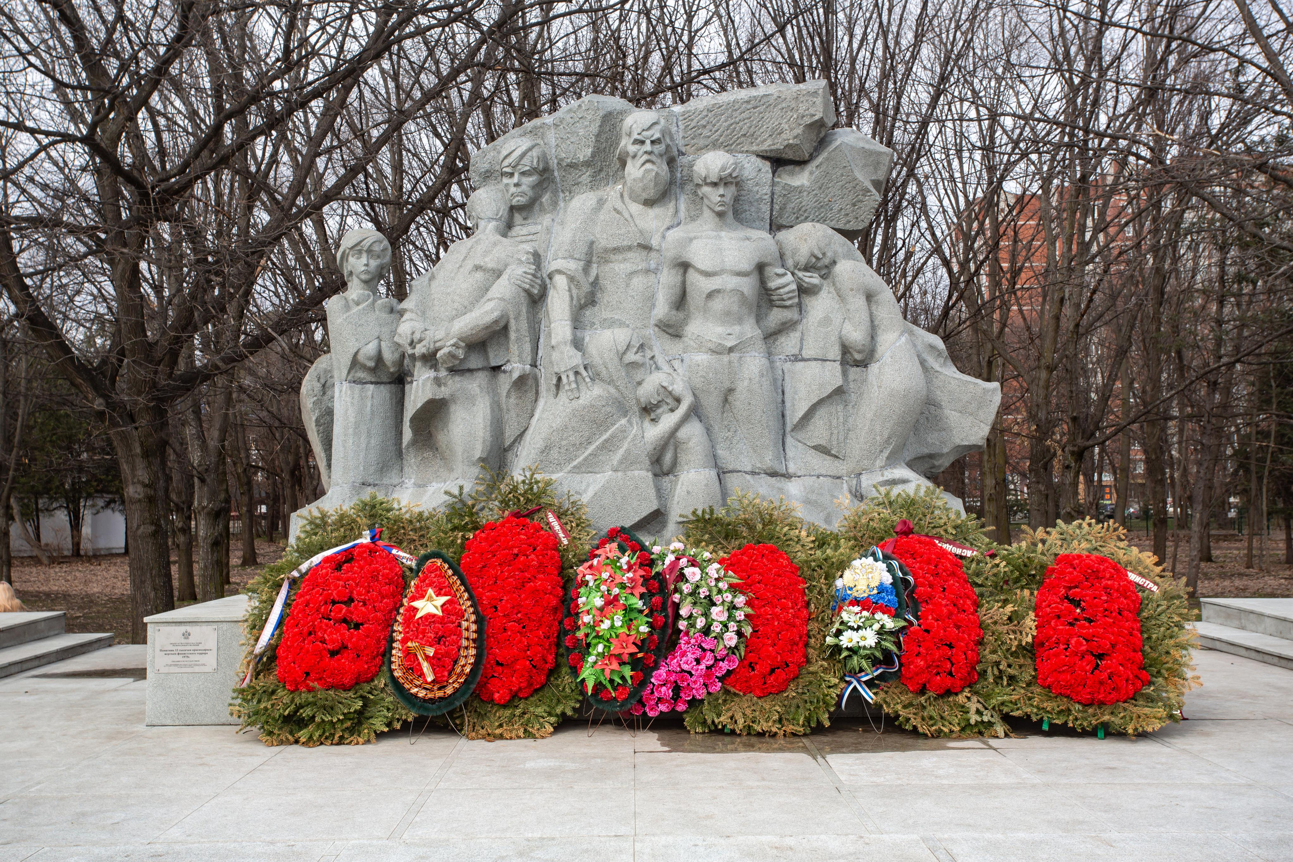 Краснодар. Photographer Sonkina Tatiana (Tanya Ash)