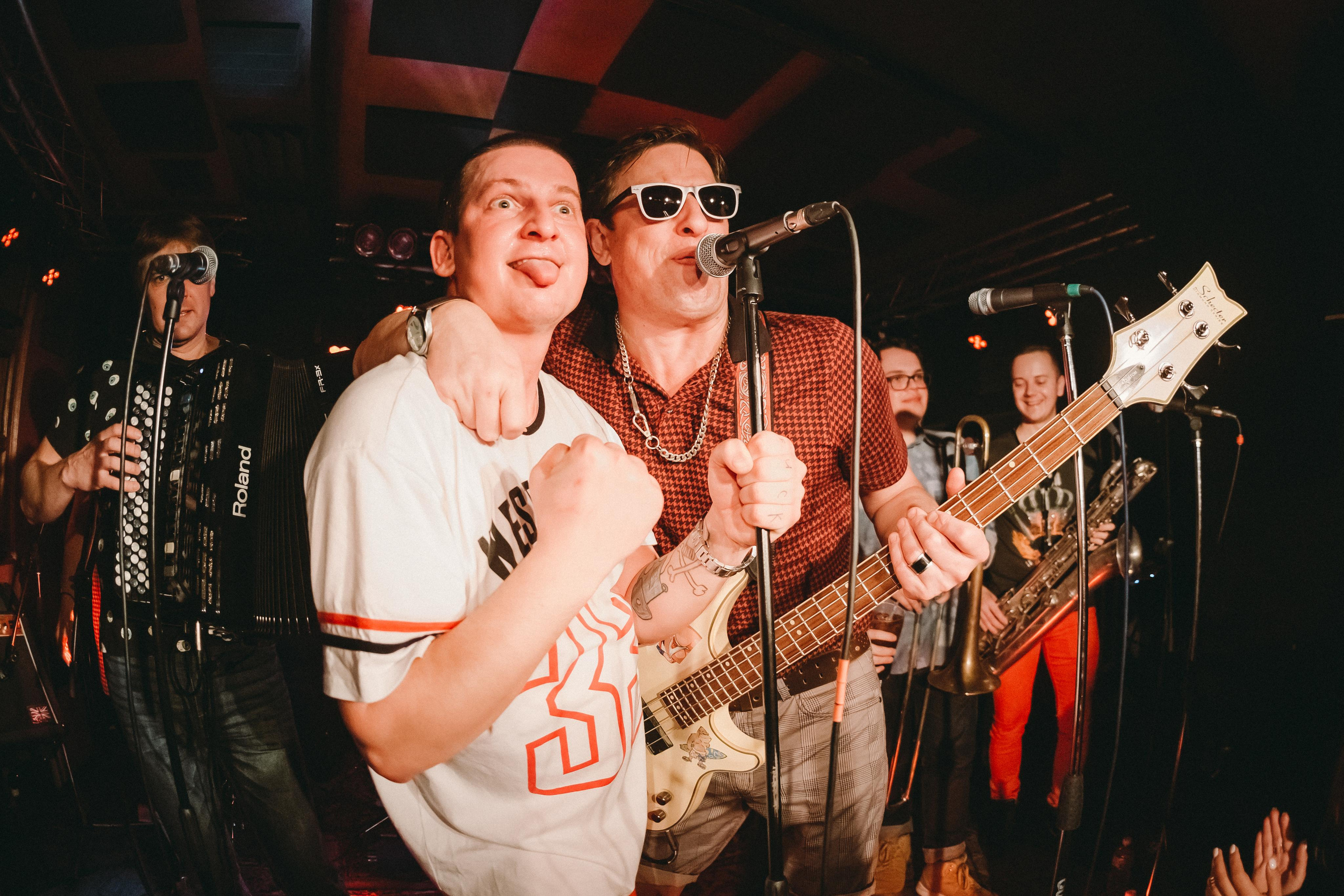 OLЕГ. Photographer Sonkina Tatiana (Tanya Ash)