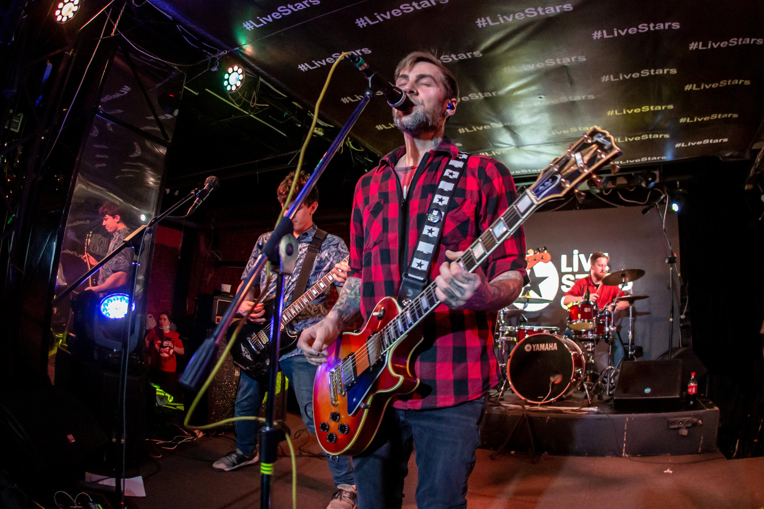 БЫВШИЙ В УПОТРЕБЛЕНИИ. Photographer Sonkina Tatiana (Tanya Ash)