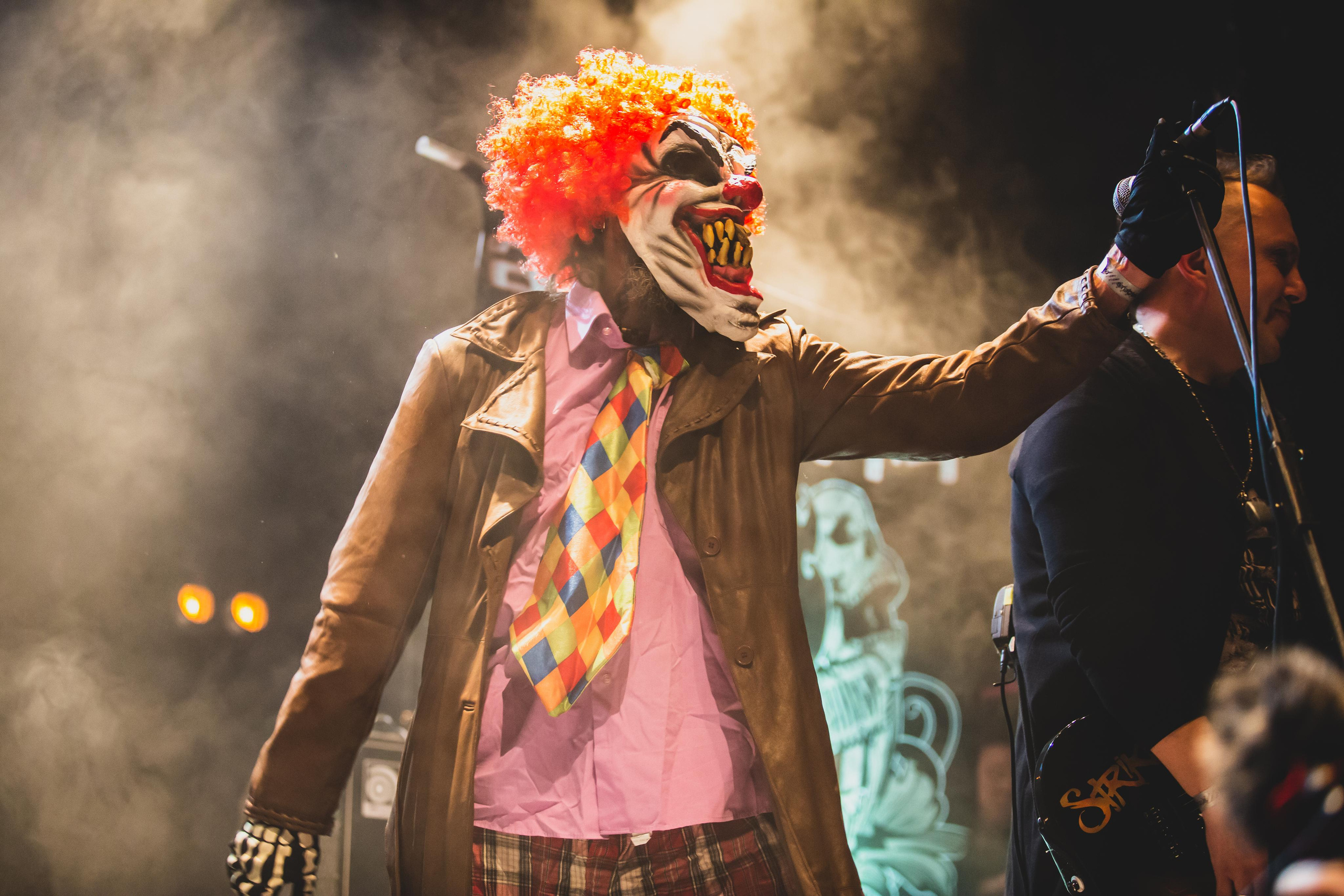 AMALGAMA. Фотограф Сонкина Татьяна