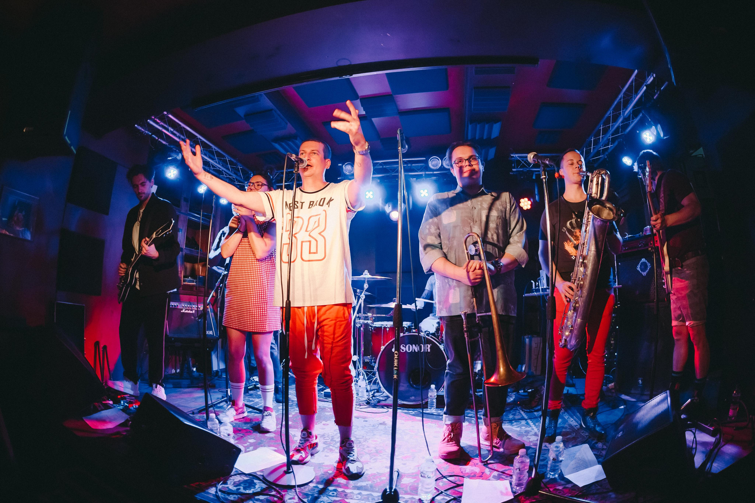 OLЕГ. Photographer Sonkina Tatiana (Tanya Ash)