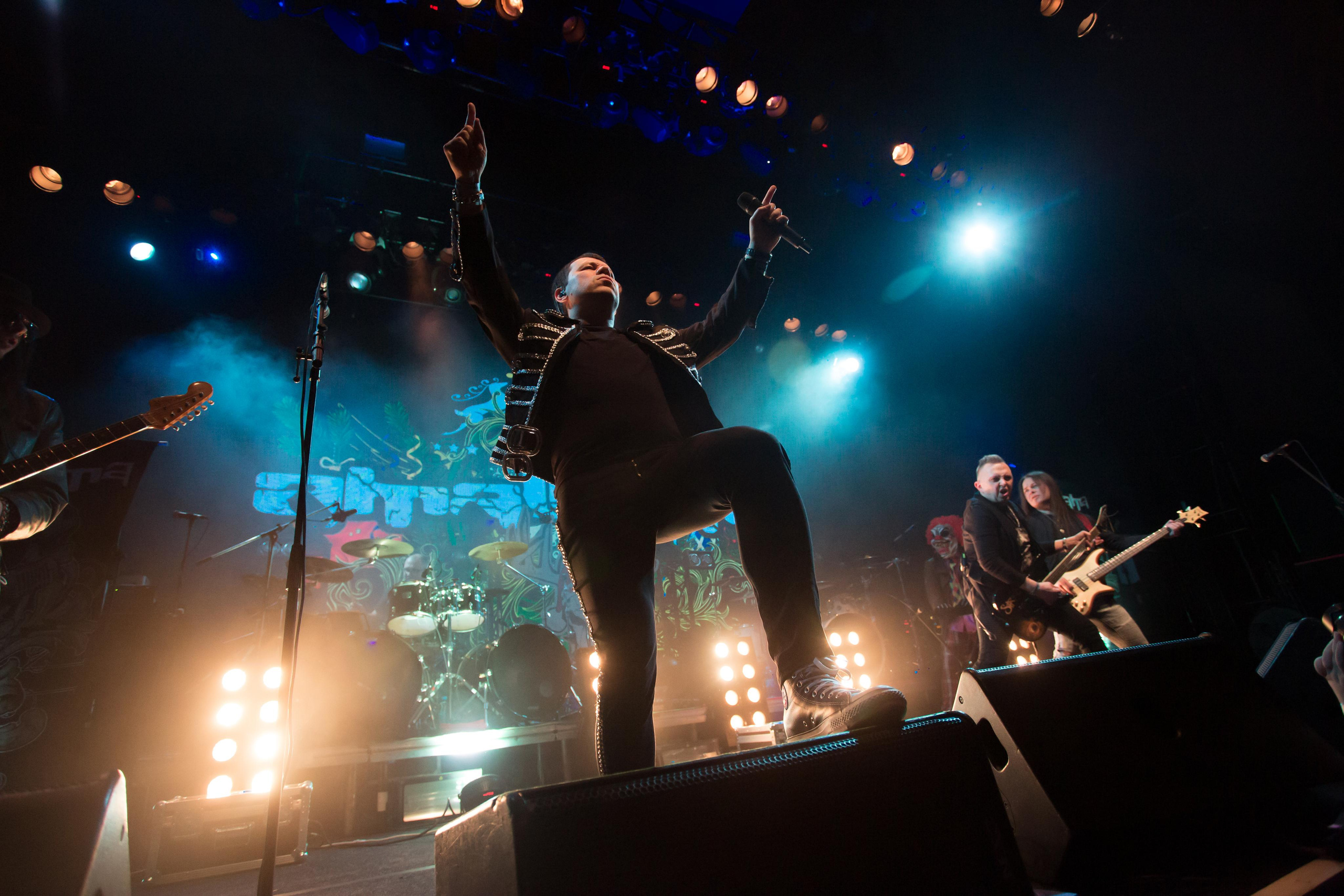 AMALGAMA. Фотограф Сонкина Татьяна