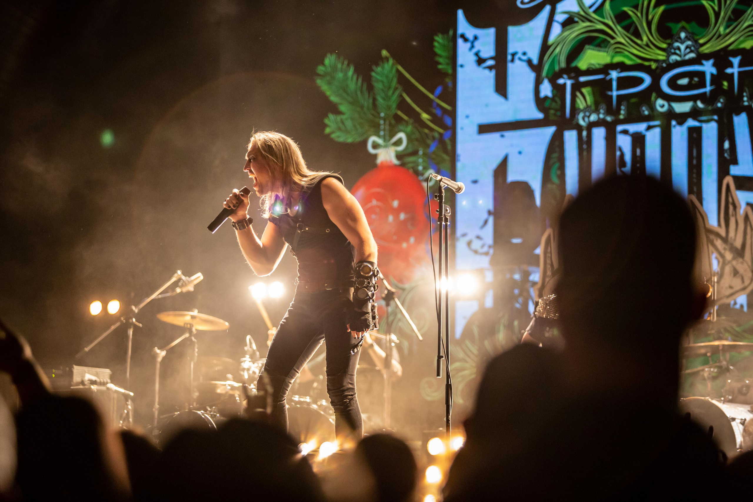 ГРАН-КУРАЖ. Photographer Sonkina Tatiana (Tanya Ash)