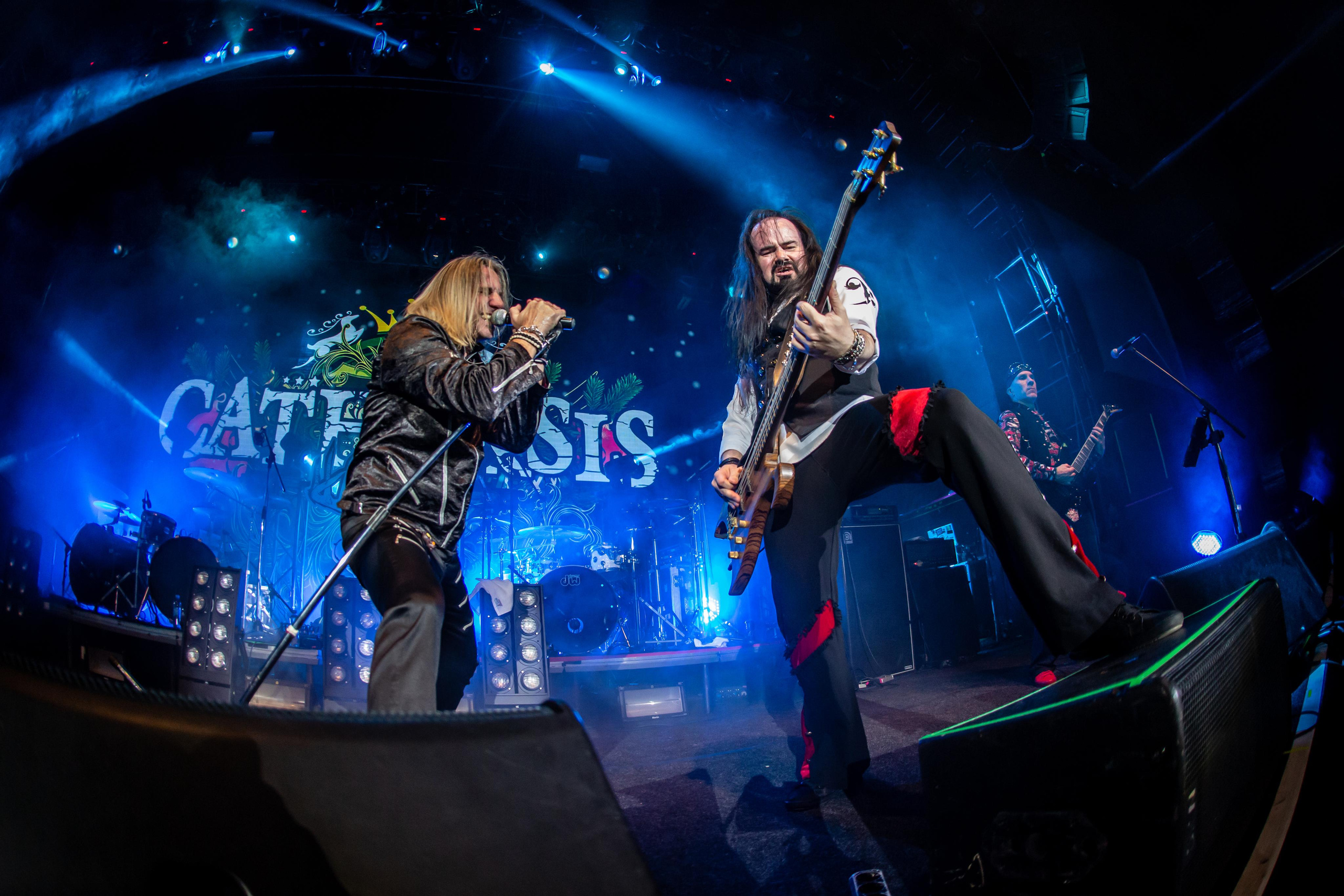 CATHARSIS. Photographer Sonkina Tatiana (Tanya Ash)