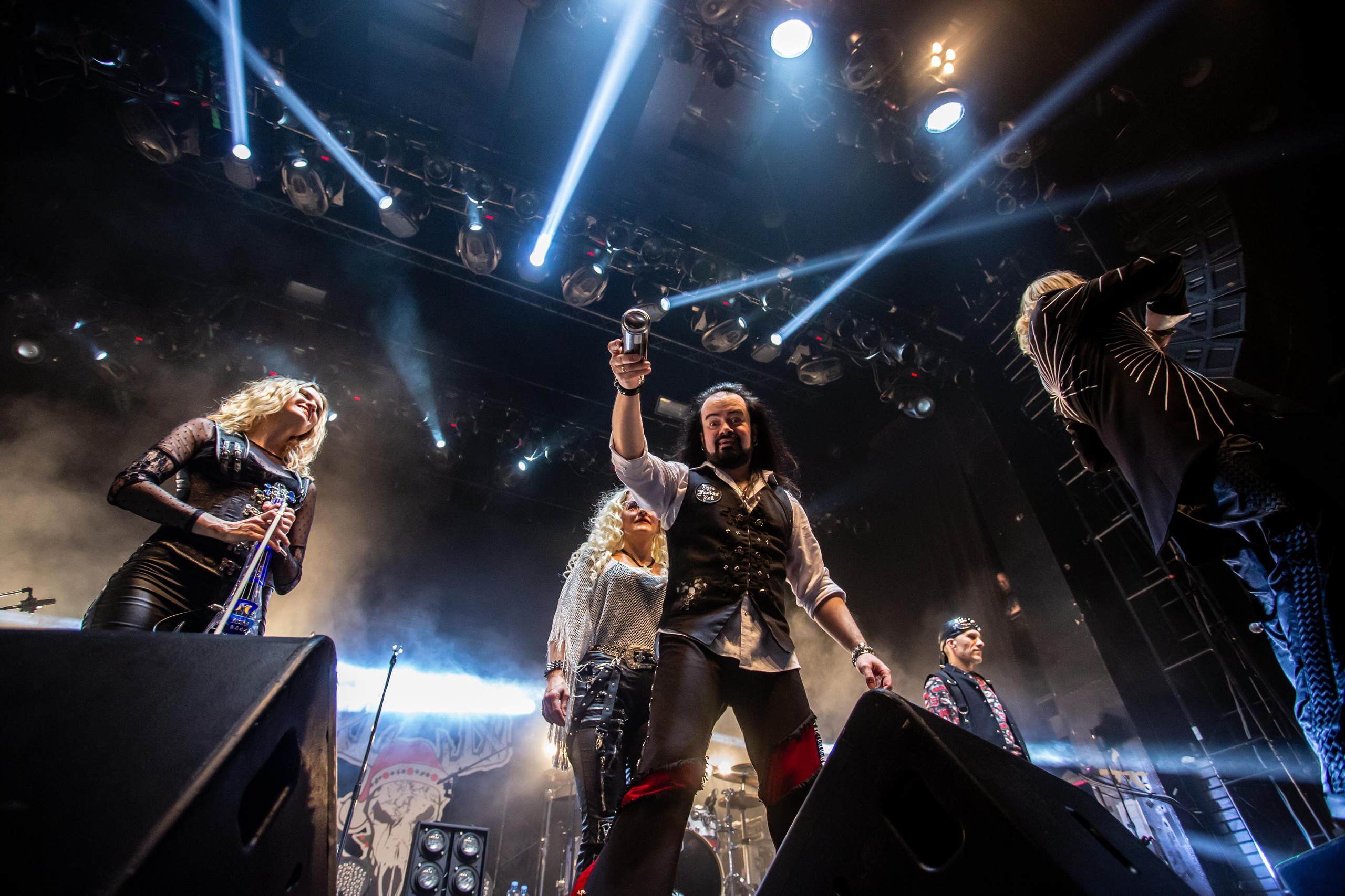 CATHARSIS. Photographer Sonkina Tatiana (Tanya Ash)