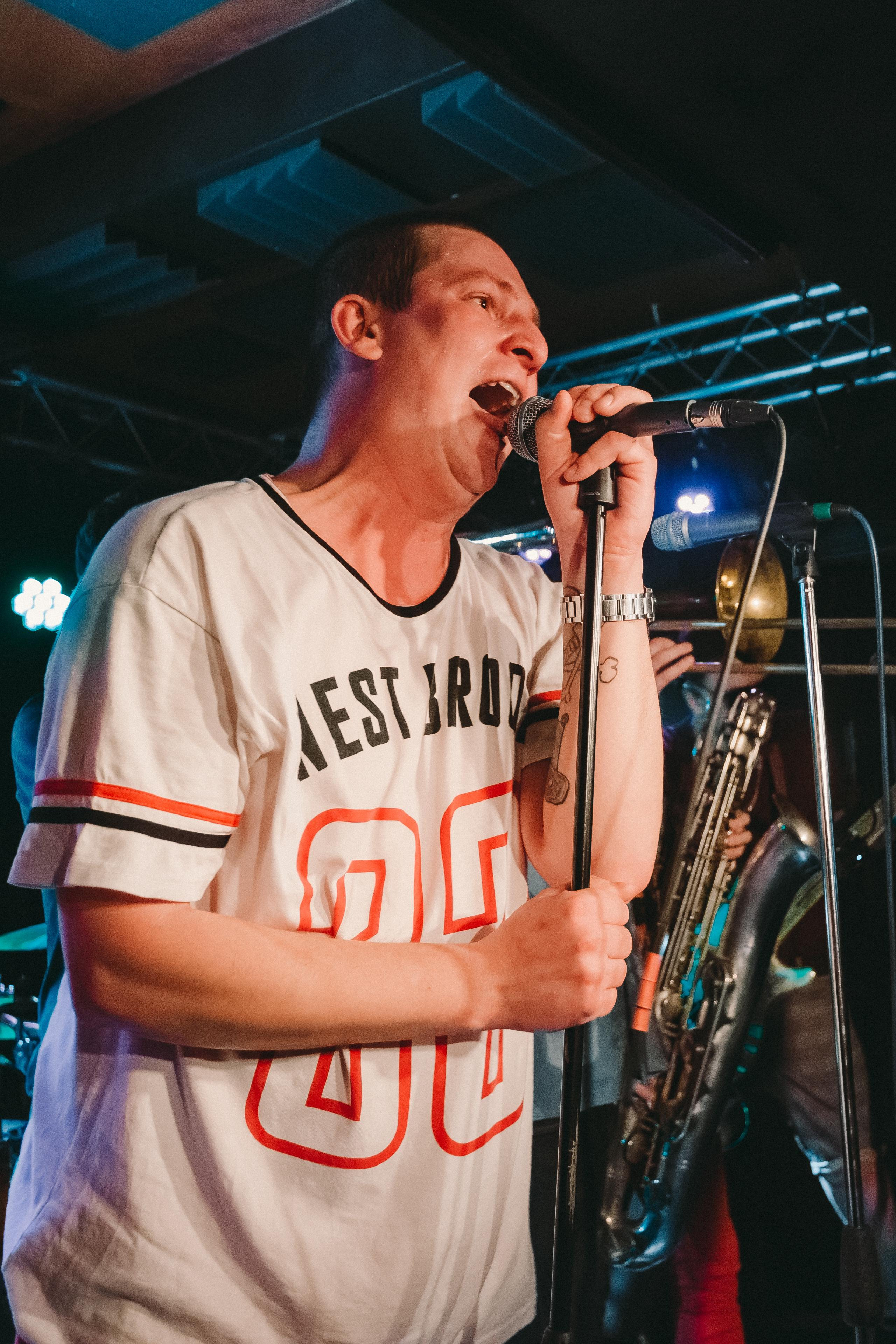 OLЕГ. Photographer Sonkina Tatiana (Tanya Ash)