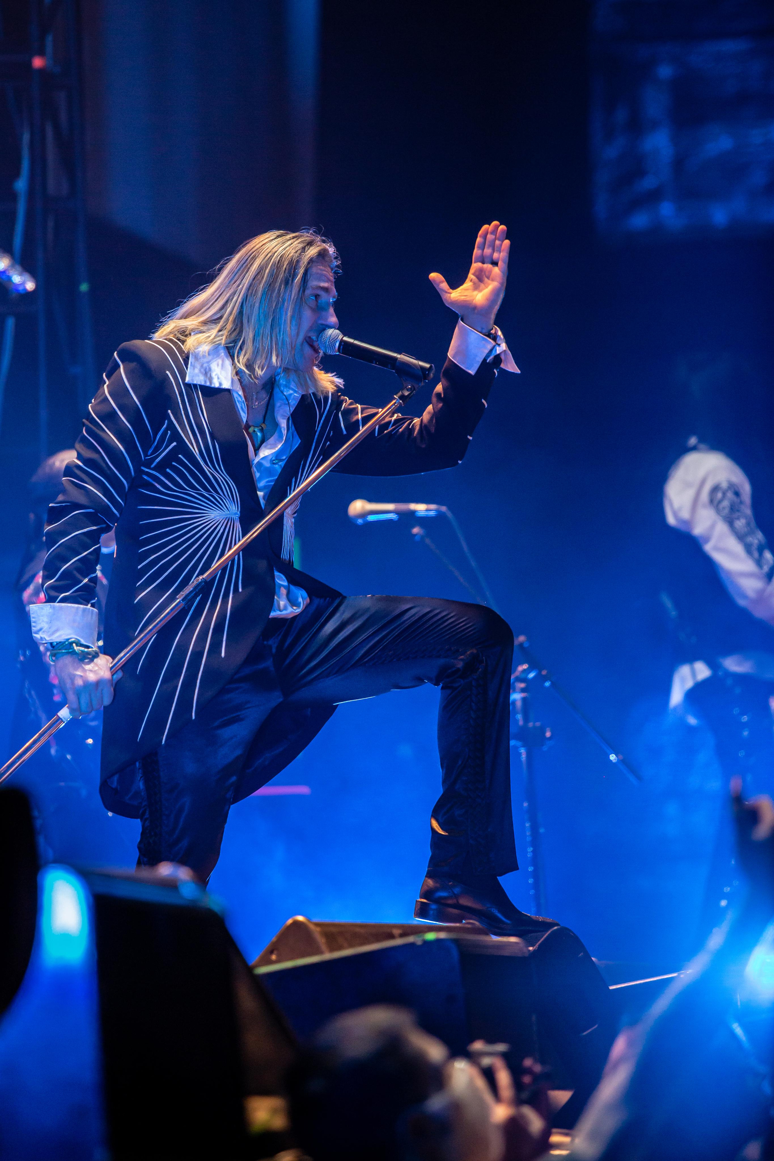 CATHARSIS. Photographer Sonkina Tatiana (Tanya Ash)