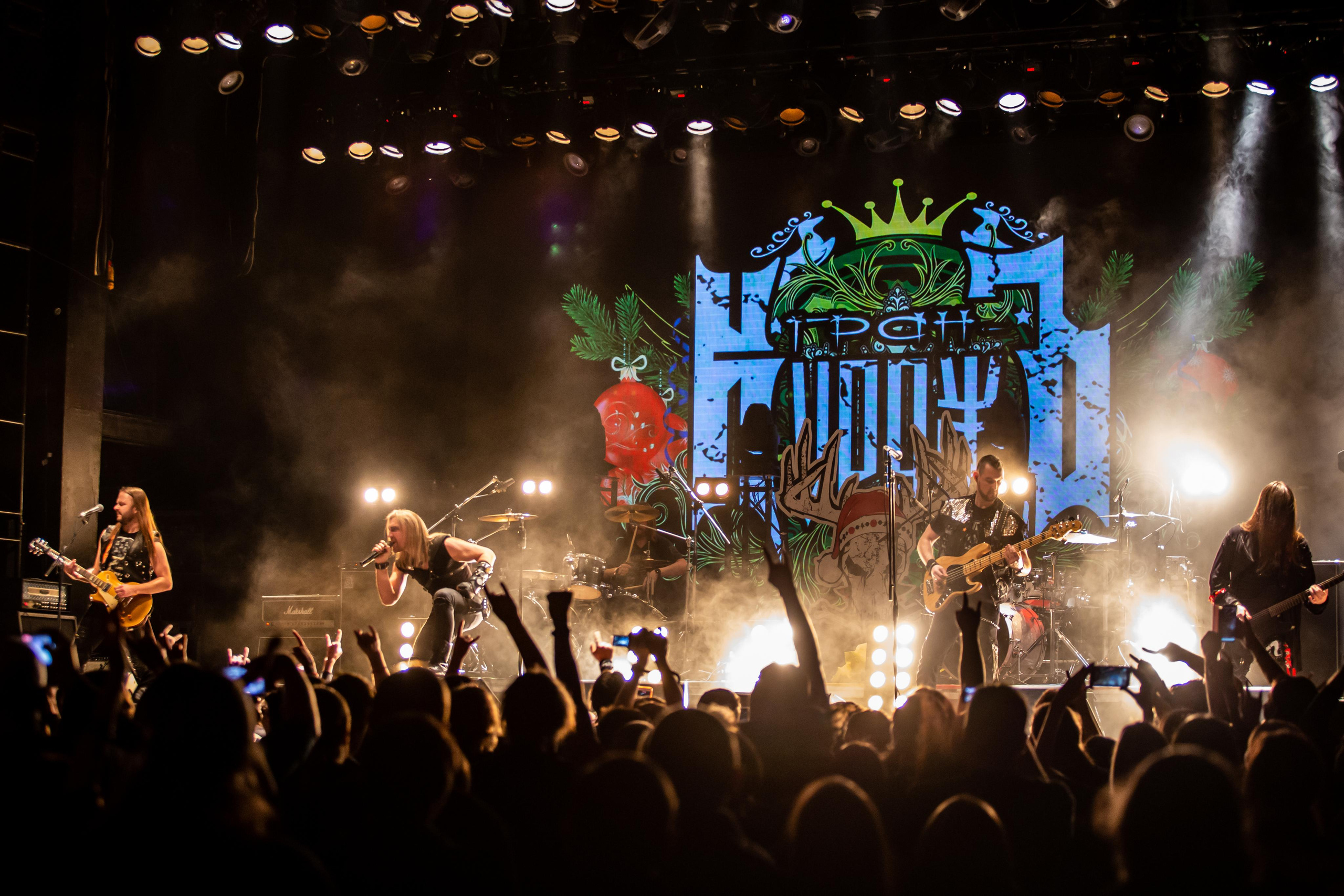 ГРАН-КУРАЖ. Photographer Sonkina Tatiana (Tanya Ash)