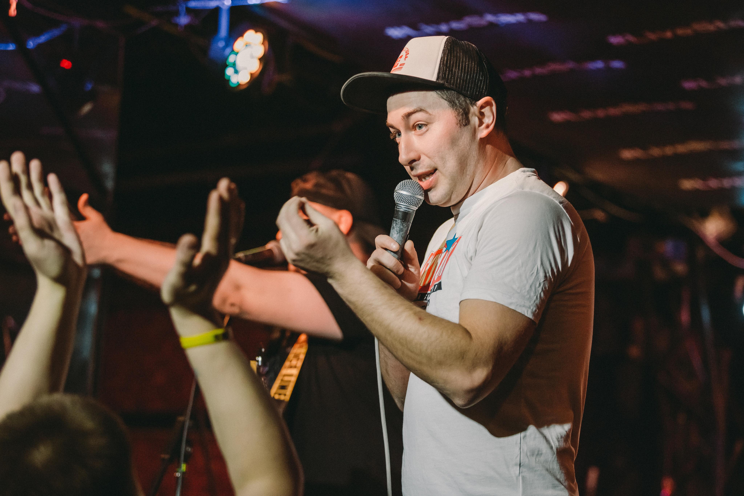 СВОБОДА ВАЖНЕЕ МОДЫ. Фотограф Сонкина Татьяна