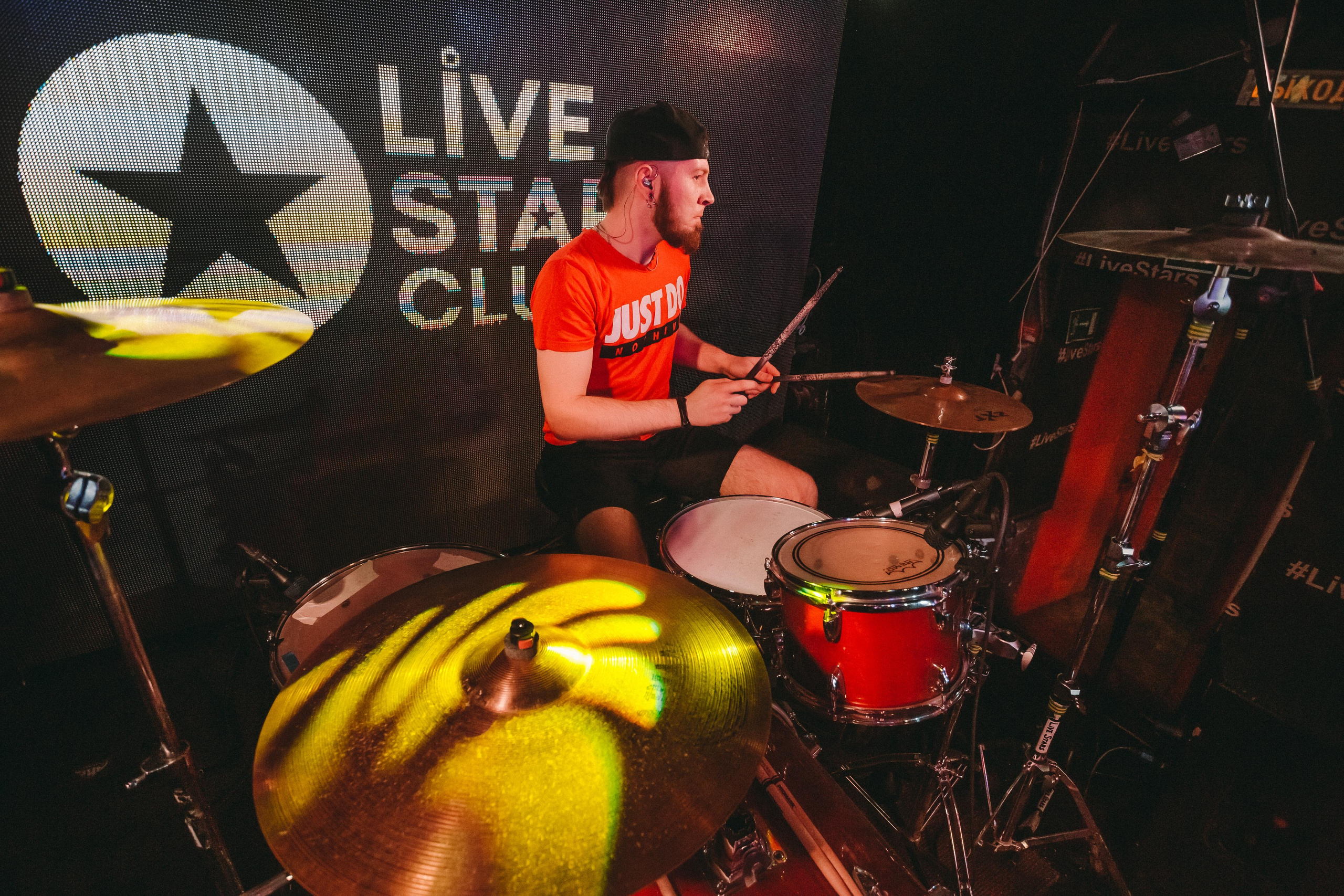 СВОБОДА ВАЖНЕЕ МОДЫ. Фотограф Сонкина Татьяна