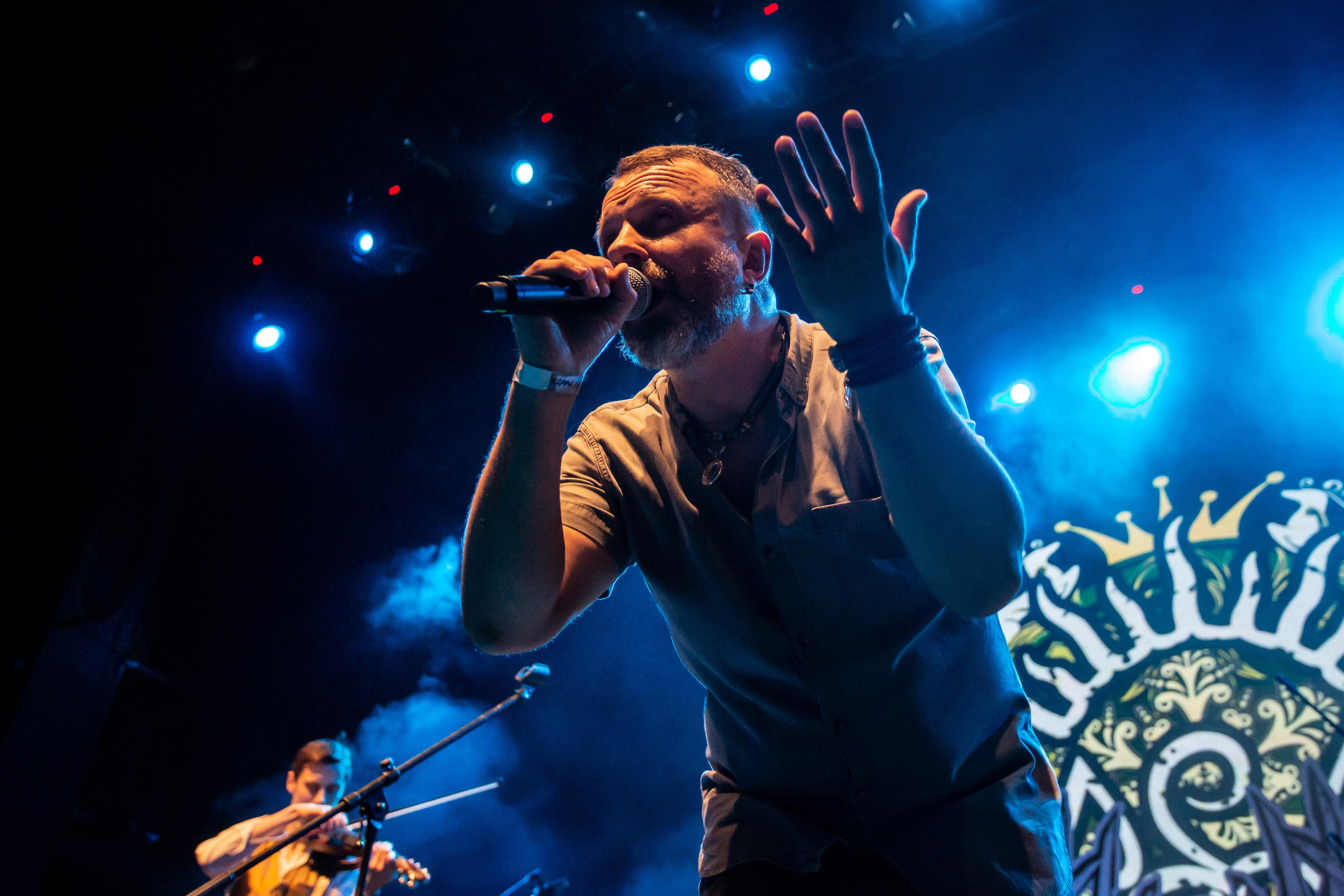 ОМЕЛА. Photographer Sonkina Tatiana (Tanya Ash)