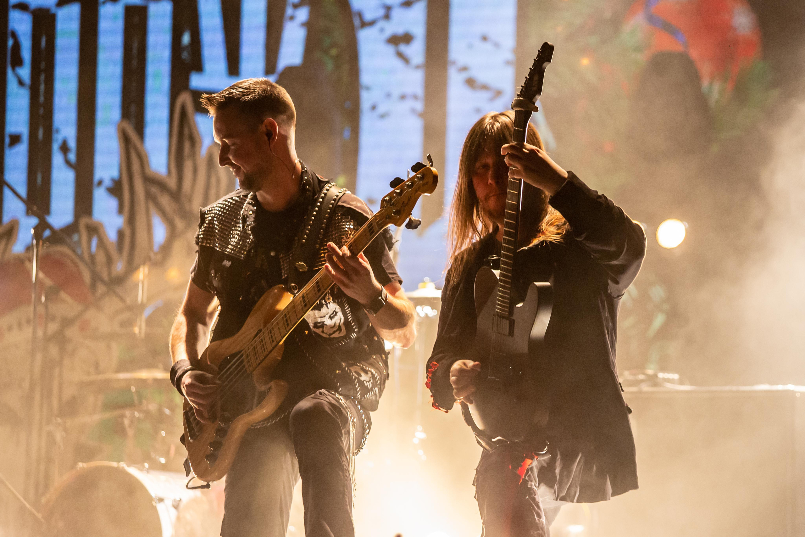 ГРАН-КУРАЖ. Photographer Sonkina Tatiana (Tanya Ash)