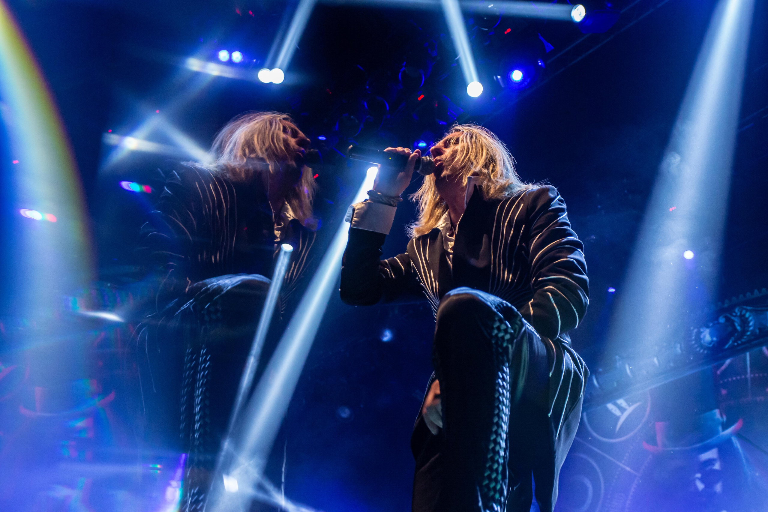 CATHARSIS. Photographer Sonkina Tatiana (Tanya Ash)