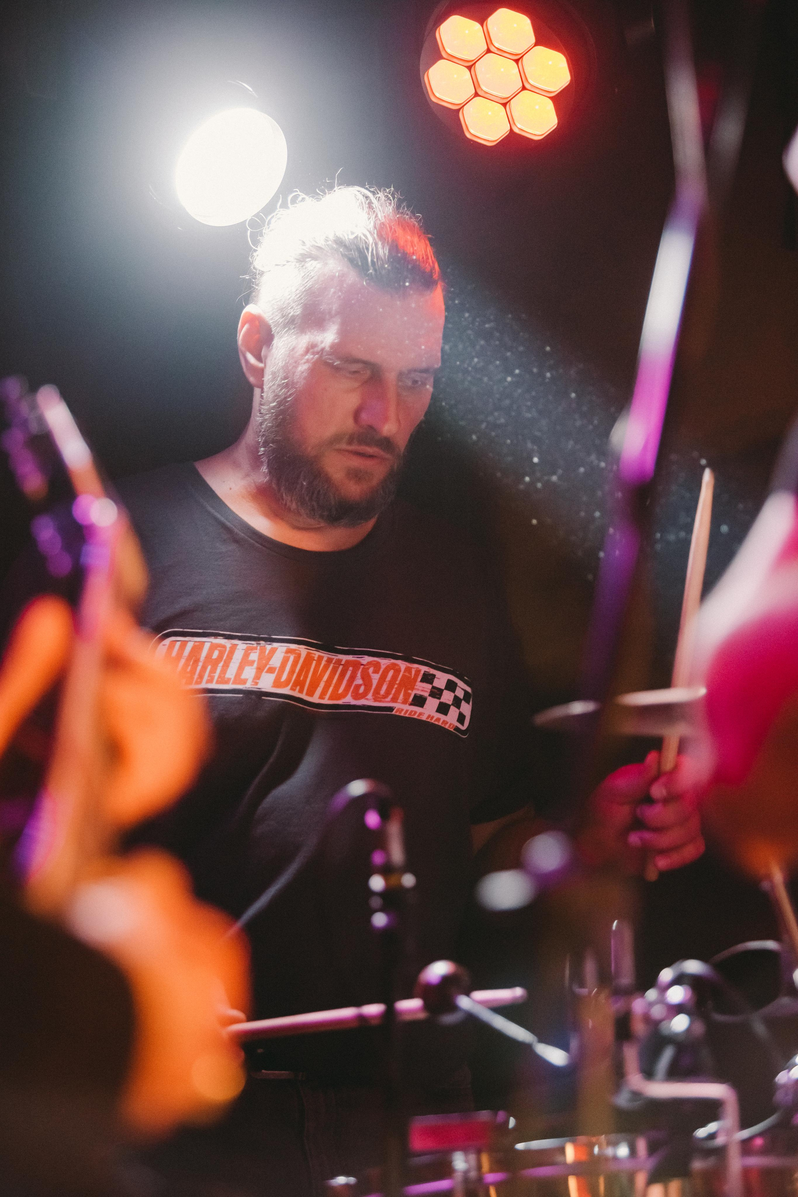 OLЕГ. Photographer Sonkina Tatiana (Tanya Ash)