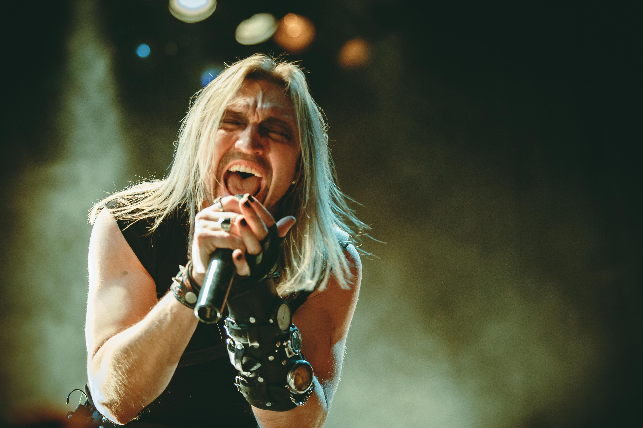 ГРАН-КУРАЖ. Photographer Sonkina Tatiana (Tanya Ash)