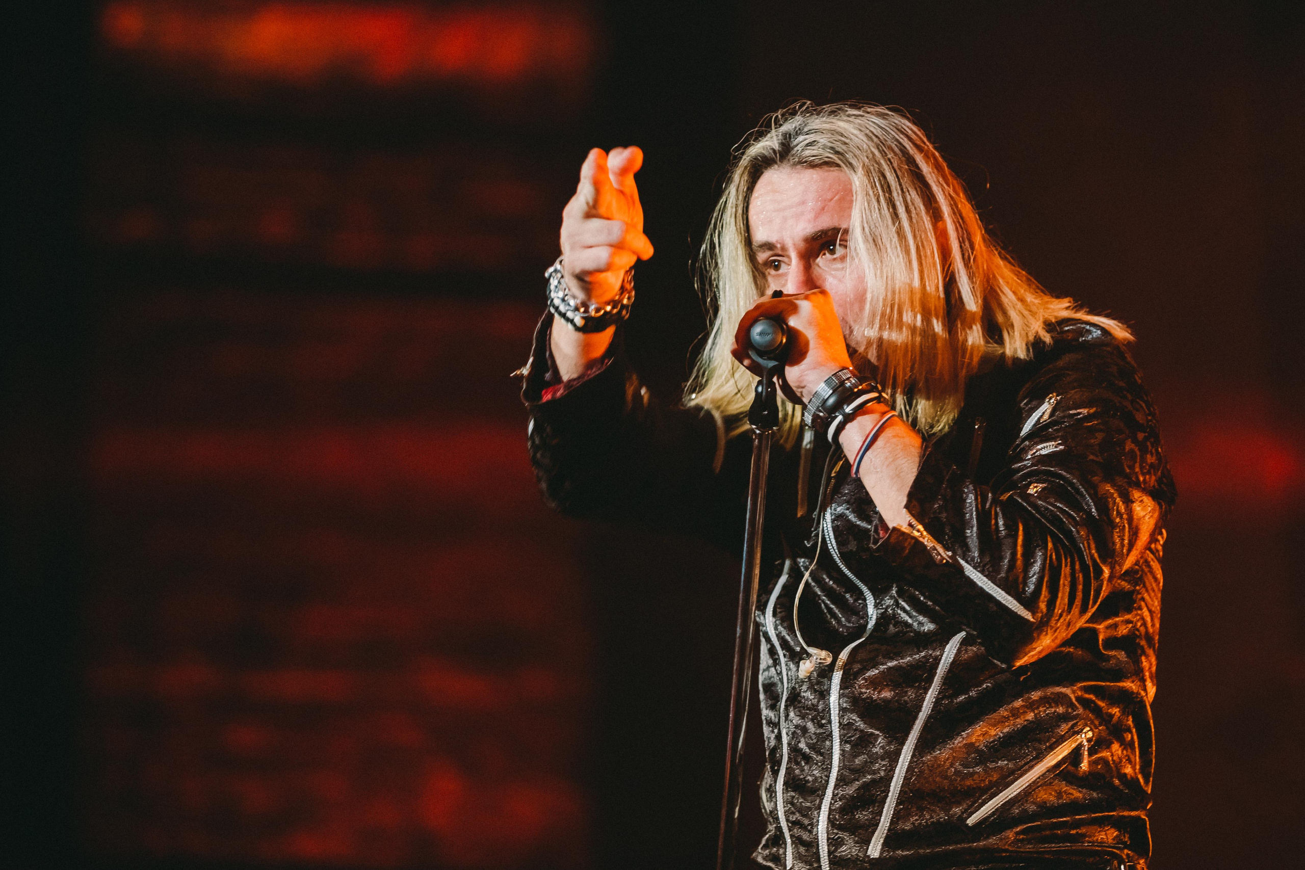 CATHARSIS. Photographer Sonkina Tatiana (Tanya Ash)