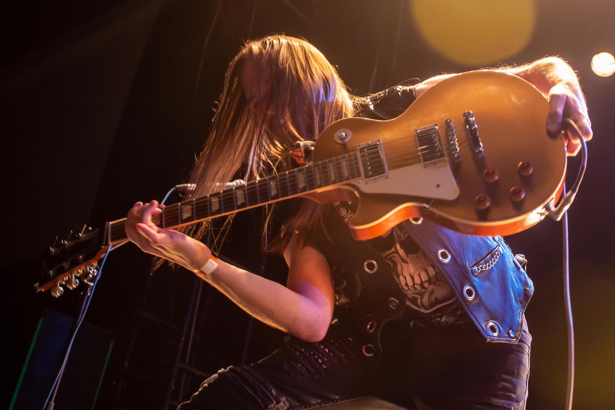 ГРАН-КУРАЖ. Photographer Sonkina Tatiana (Tanya Ash)