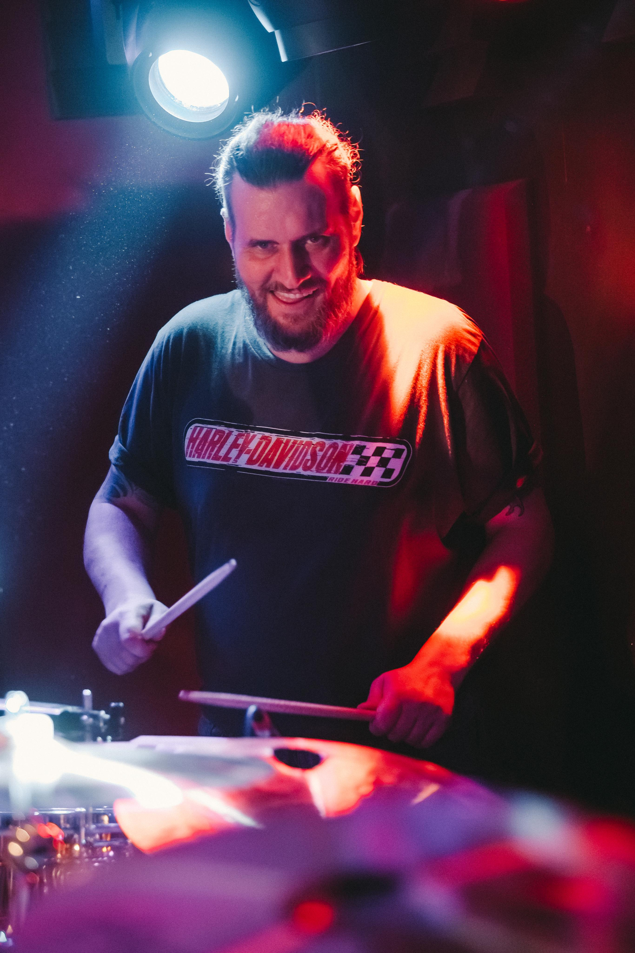 OLЕГ. Photographer Sonkina Tatiana (Tanya Ash)