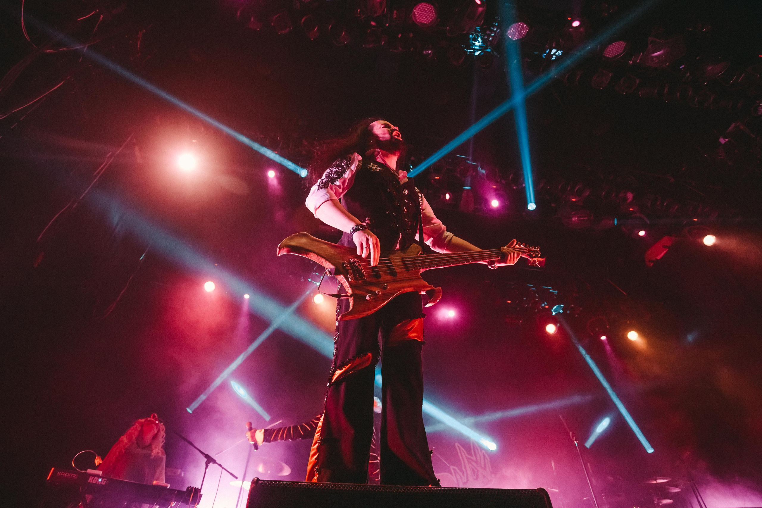 CATHARSIS. Photographer Sonkina Tatiana (Tanya Ash)